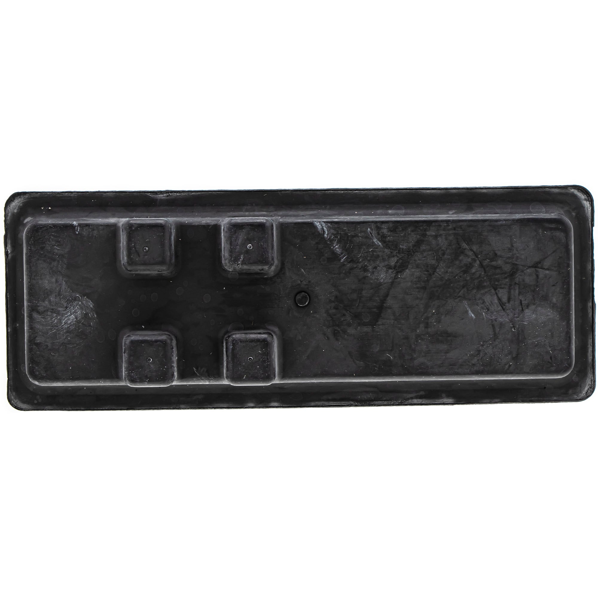 Polaris 5414133 Stop-Ski Rubber SwitchBack Switchback Rush Indy 550 600 800