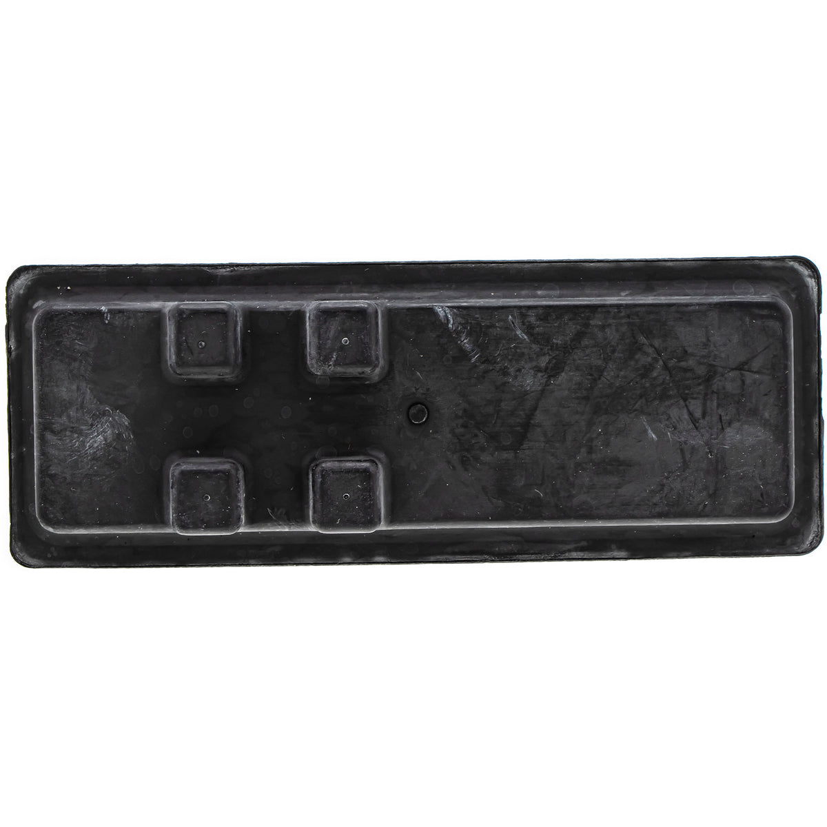 Polaris 5414133 Stop-Ski Rubber SwitchBack Switchback Rush Indy 550 600 800