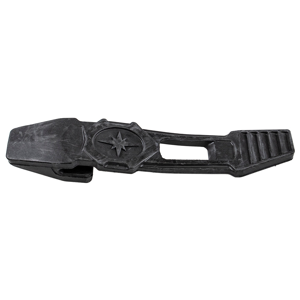 Polaris 5414191 Strap-Rubber 70mm Indy Switchback Voyager 800 550 600 S