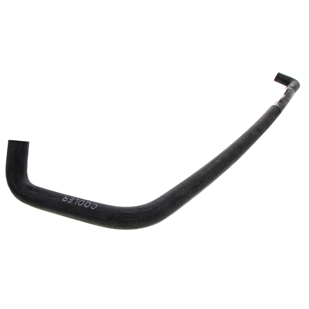 Polaris Oil Cooler Outlet Hose 5414209