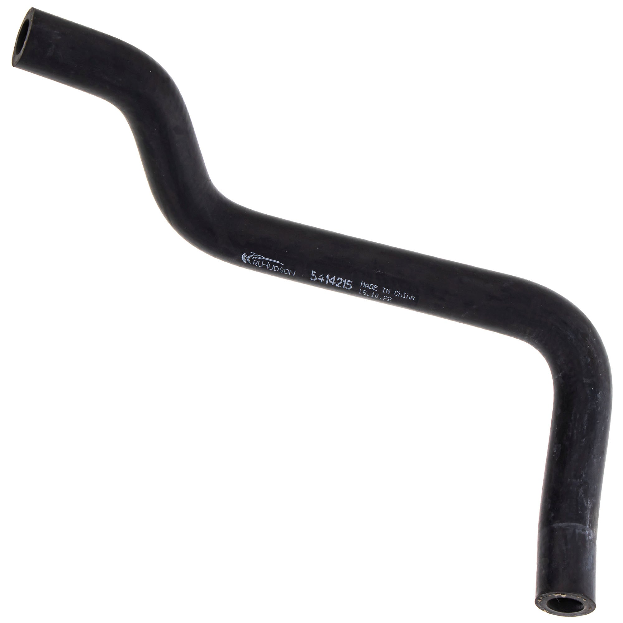 Polaris 5414215 Center Cooler Bypass Hose Indy Switchback RMK 800 SP 5413461