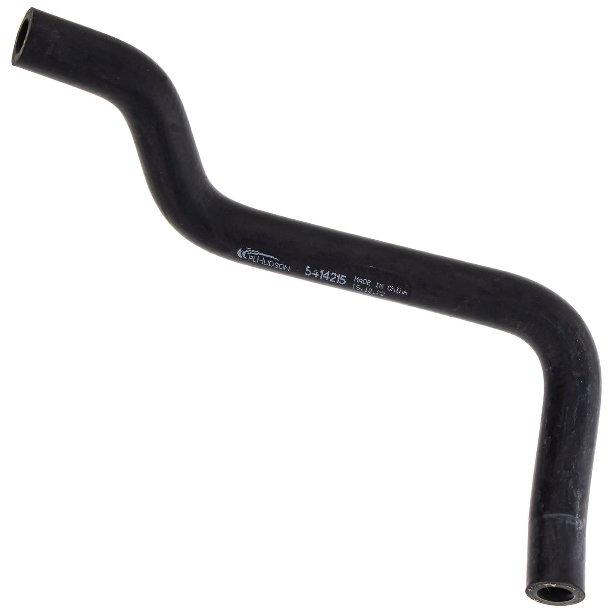 Polaris 5414215 Center Cooler Bypass Hose Indy Switchback RMK 800 SP 5413461