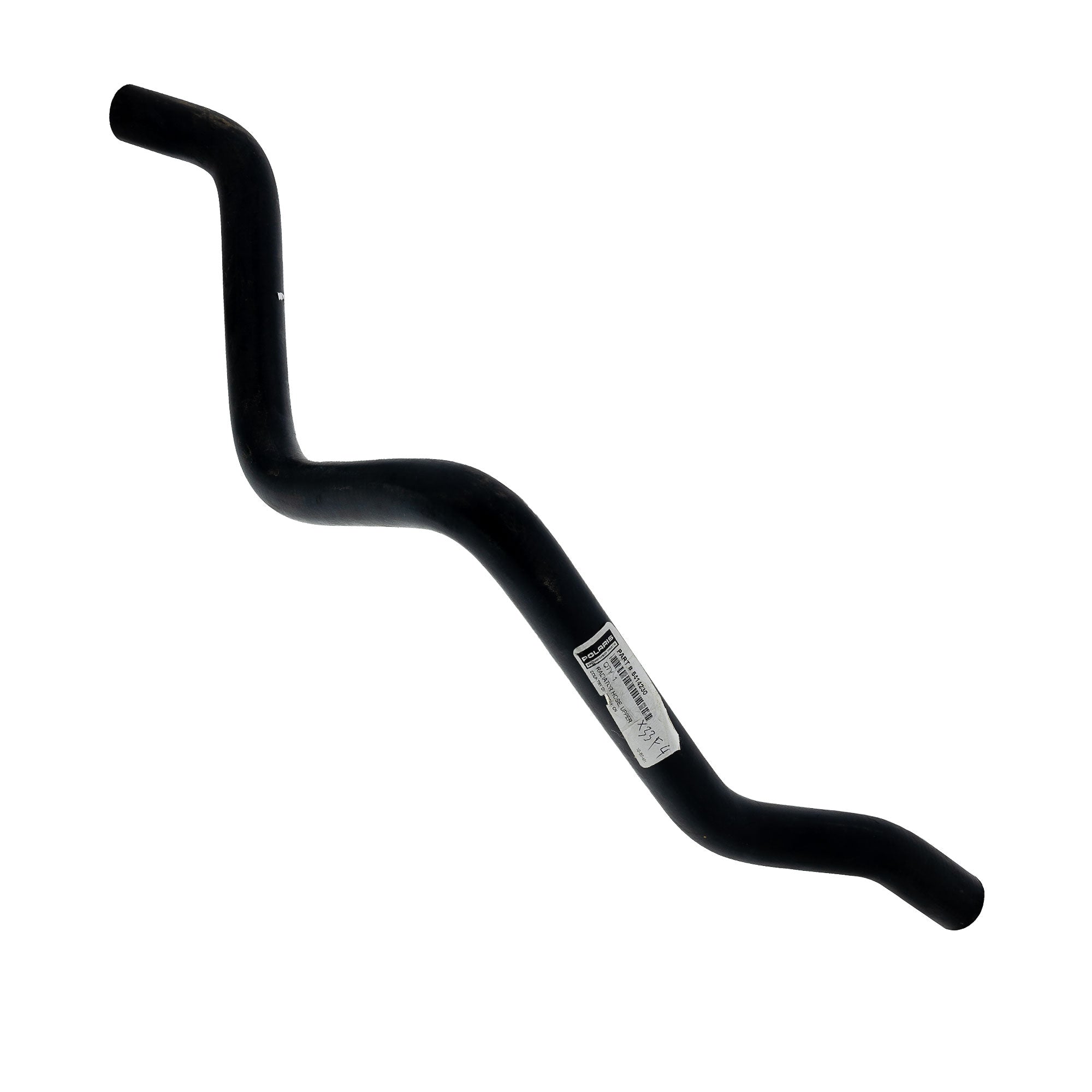 Polaris 5414230 Upper Radiator Hose RZR XC 900 XP XC 4 2012-2016
