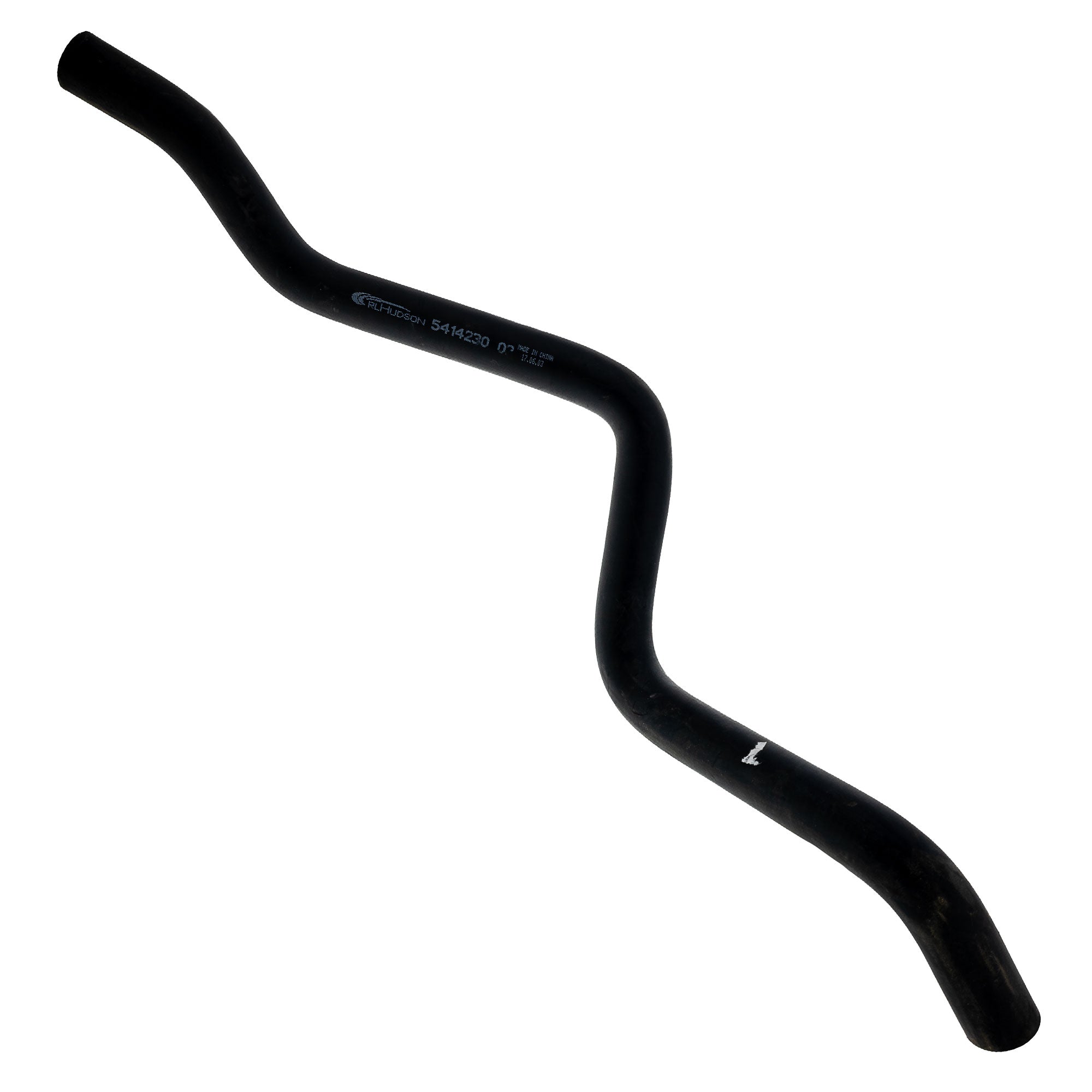 Polaris 5414230 Upper Radiator Hose RZR XC 900 XP XC 4 2012-2016