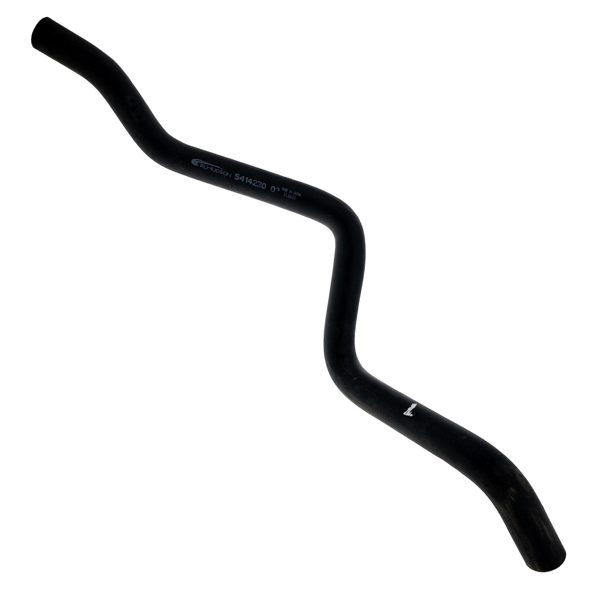 Polaris 5414230 Upper Radiator Hose RZR XC 900 XP XC 4 2012-2016