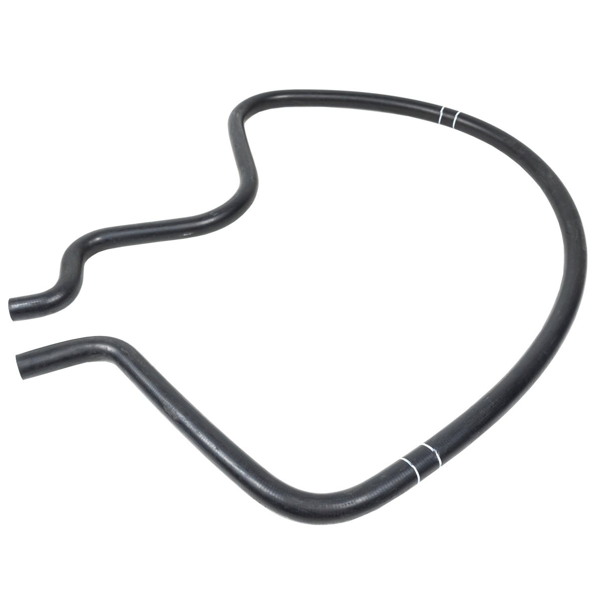 Polaris 5414254 HOSE-ENG OUT RAD IN RL HUDSON Ranger 500 5413960