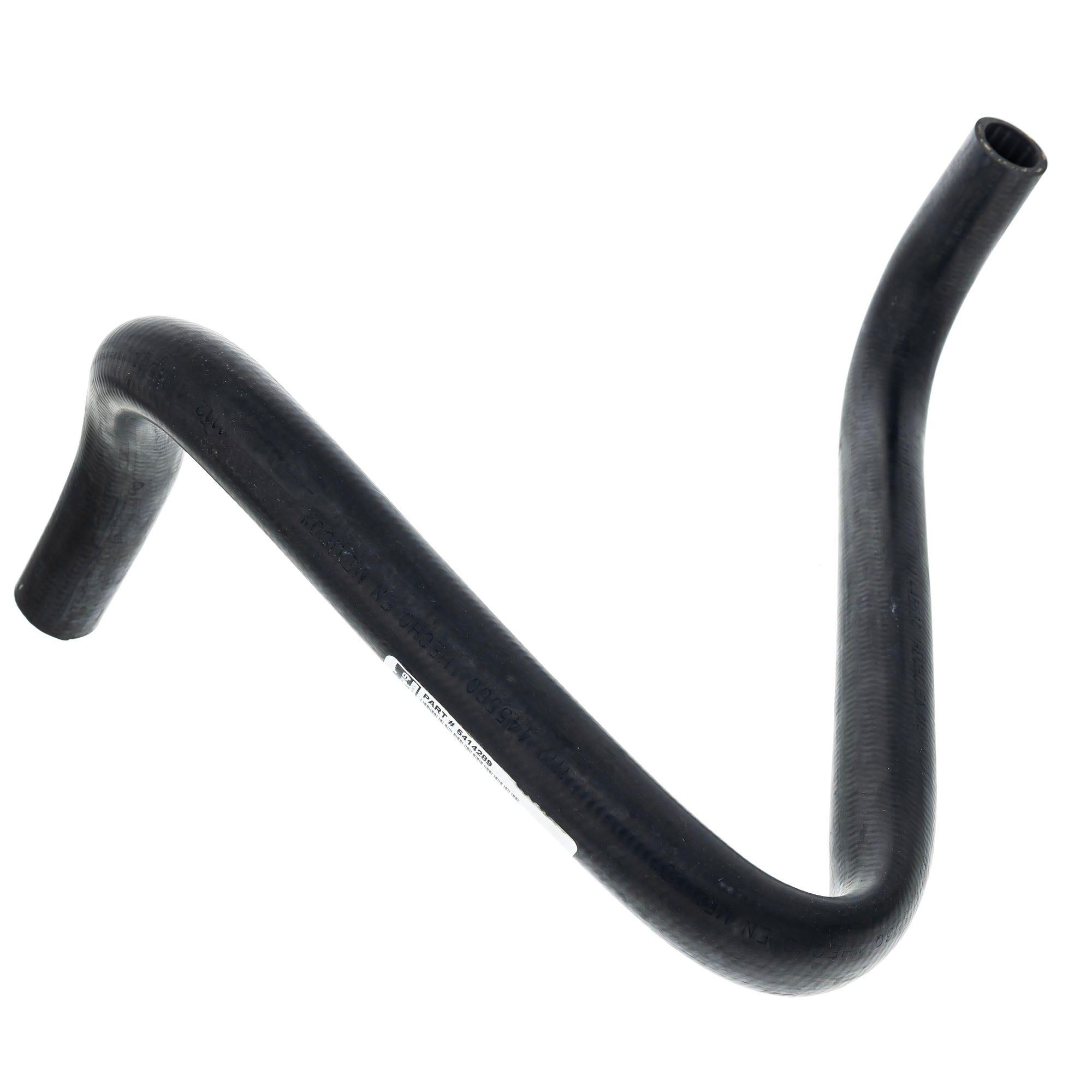 Polaris 5414289 Upper Radiator Hose Ranger Crew XP Trail EPS 1000 900 570 900-6