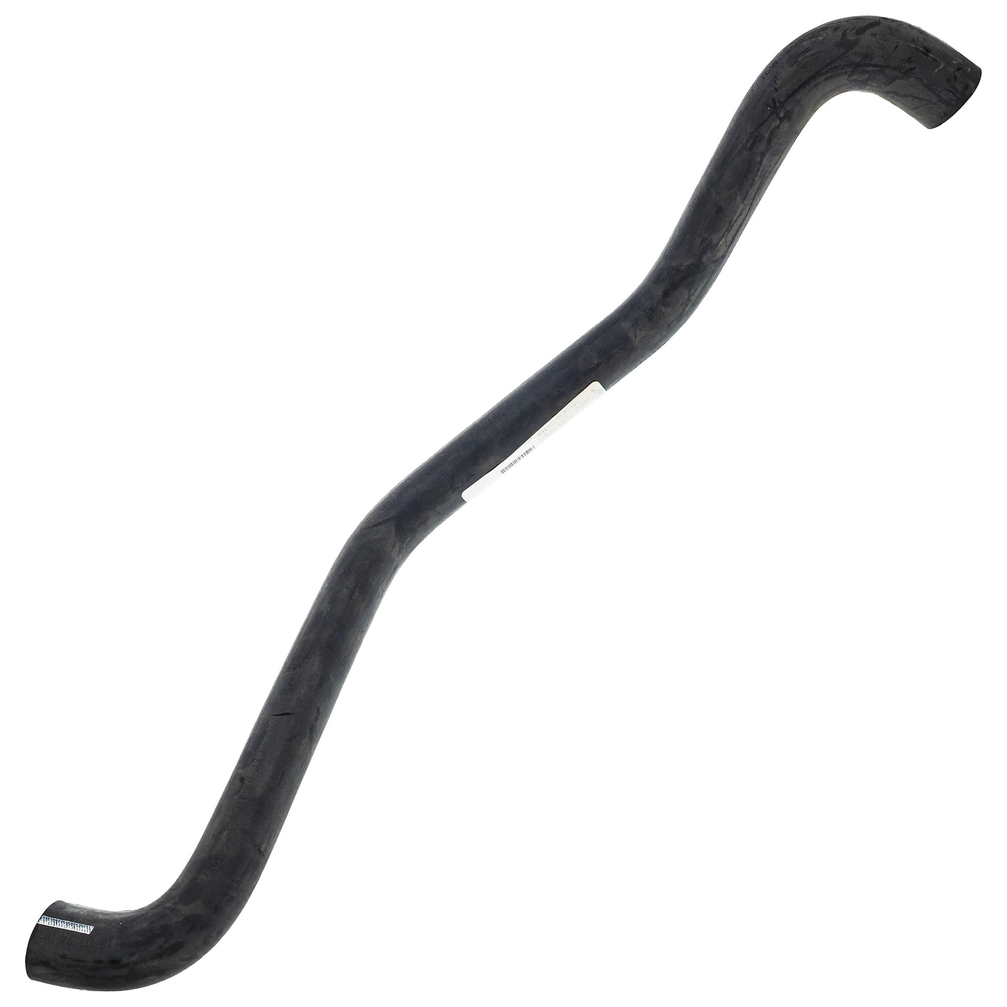 Polaris 5414293 Upper Radiator Hose Ranger Brutus PTO HST HD Diesel Deluxe