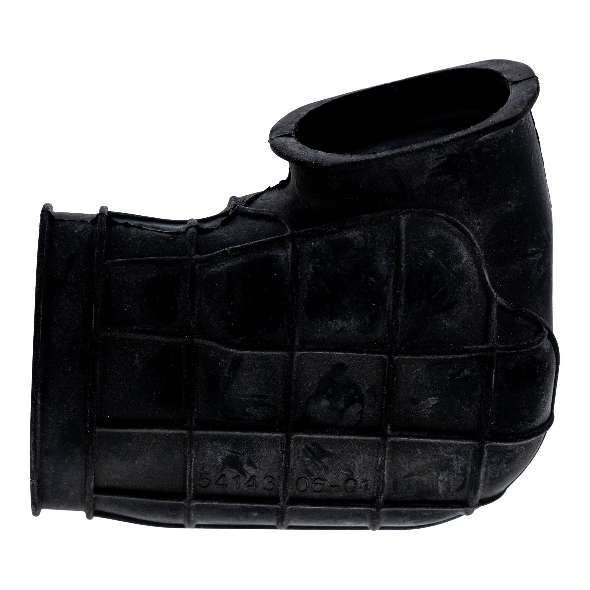 Polaris Inlet Clutch Hose 5414306