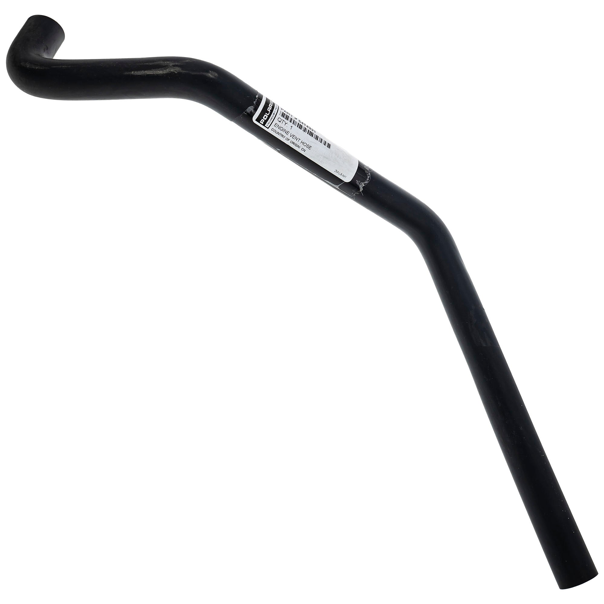 Polaris 5414331 Engine Vent Hose RZR Ranger 1000 900 XP Crew 4 2013-2019