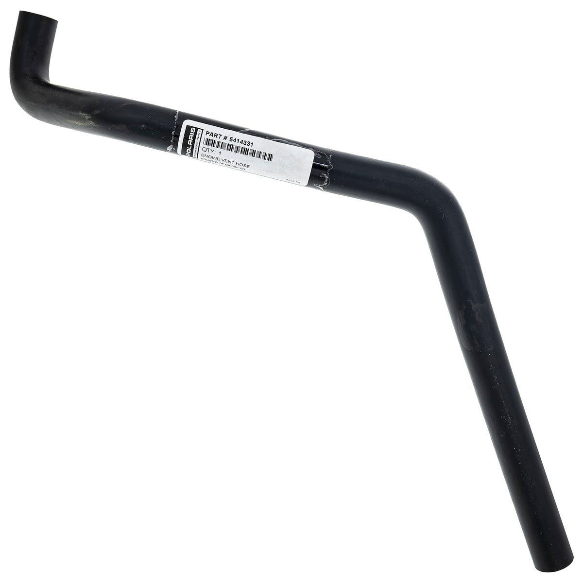 Polaris 5414331 Engine Vent Hose RZR Ranger 1000 900 900-6 900-5 4 XP Crew