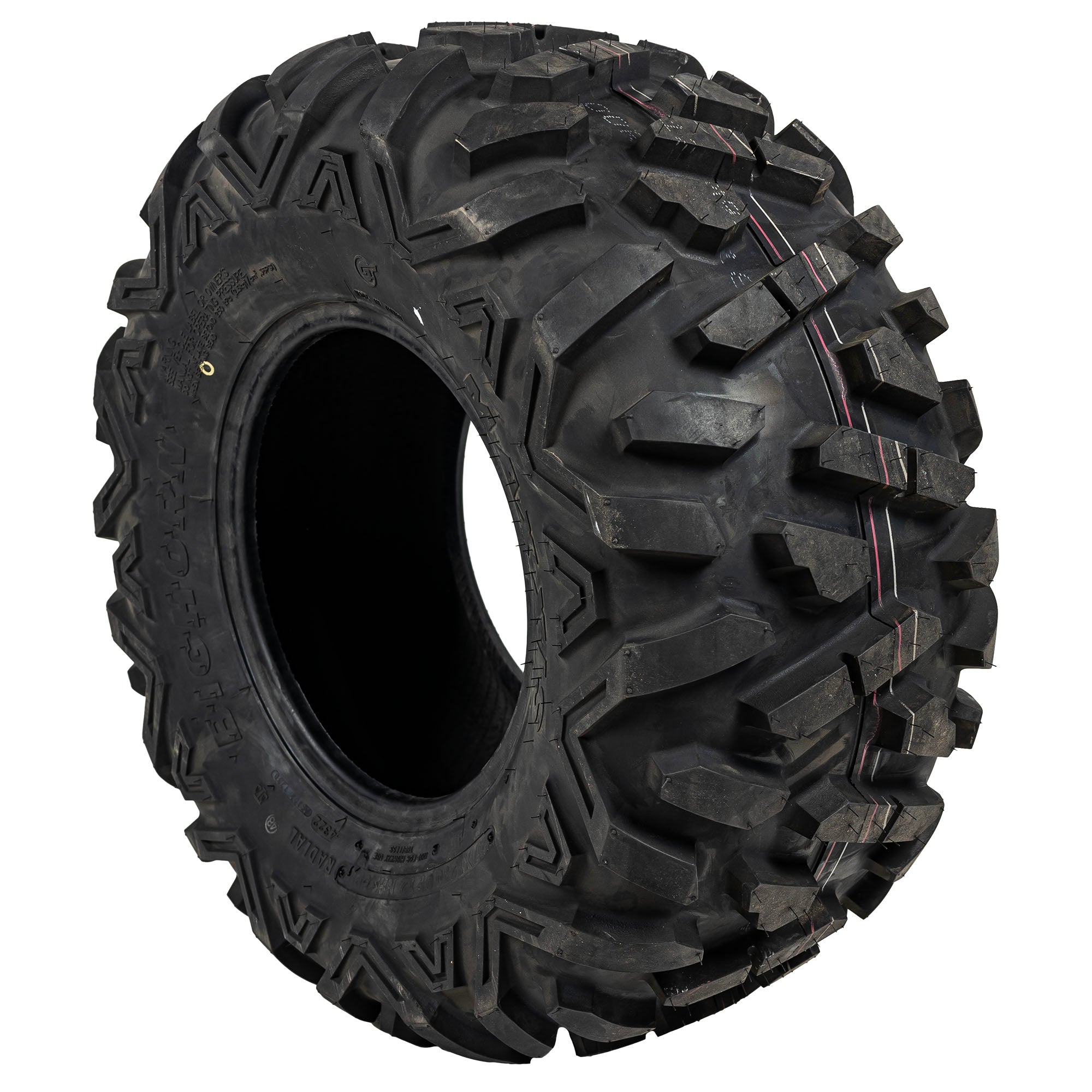 Genuine OEM Polaris Tires RZR XC 5414356