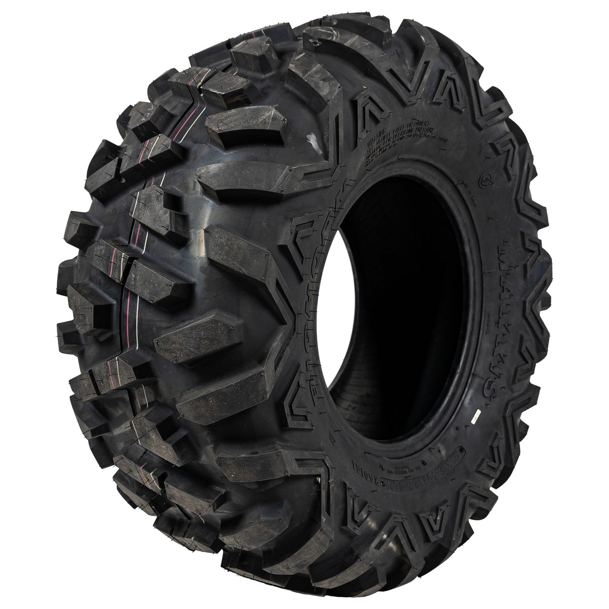 Polaris Rear Tire 27X12-R12 5414356 RZR XP 900 RZR XP 4 900 RZR S 800