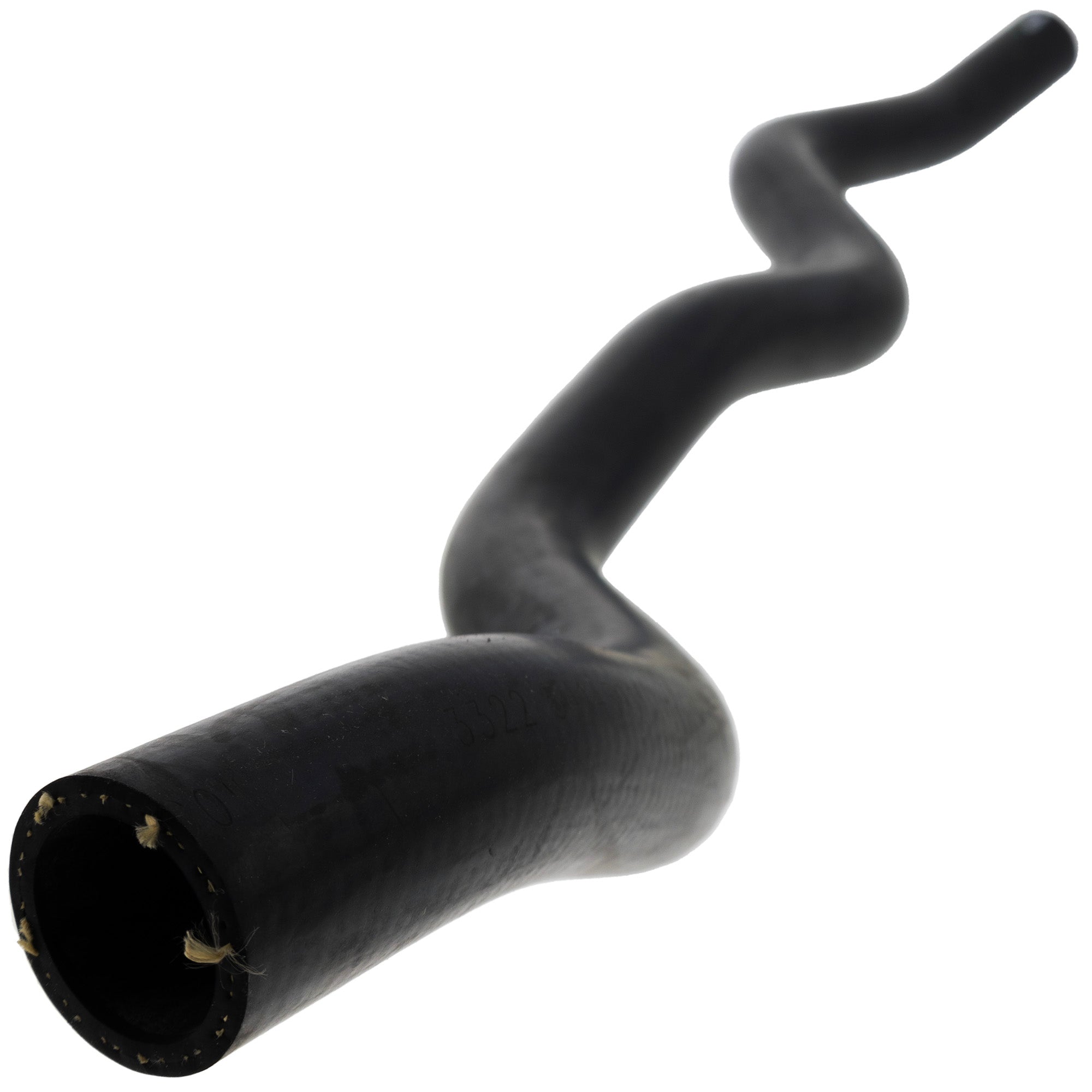 Polaris 5414392 HOSE-RADIATOR ENGINE OUT 25MM Sportsman Scrambler 1000 850 XP