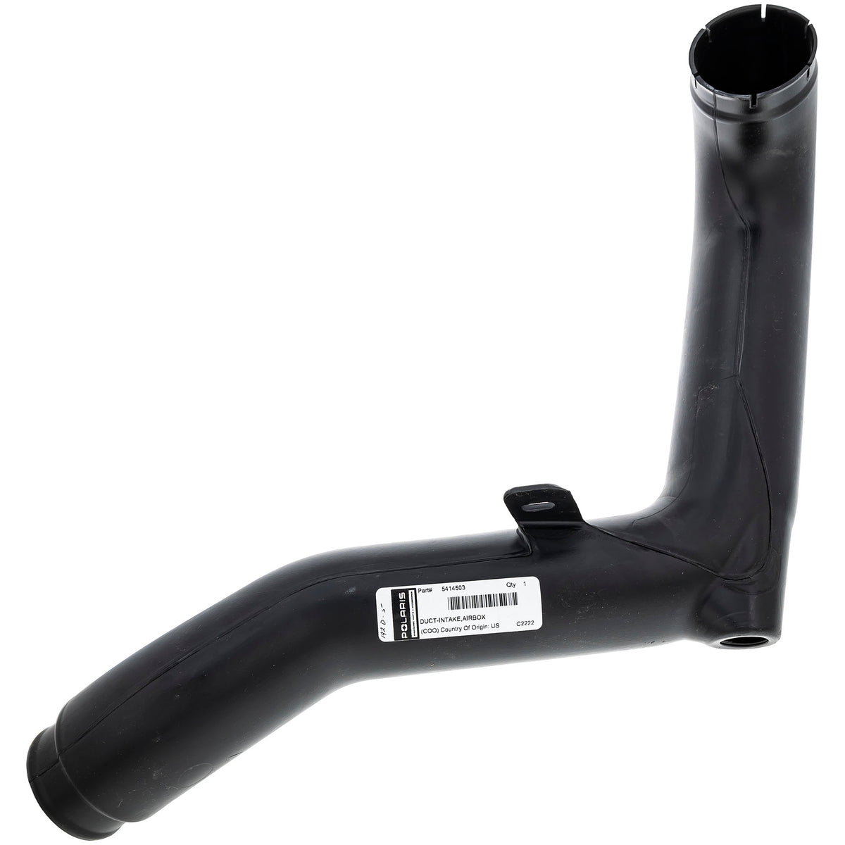 Polaris 5414503 Air Box Intake Duct RZR Ranger Pro XD 570 500 XP SP Crew