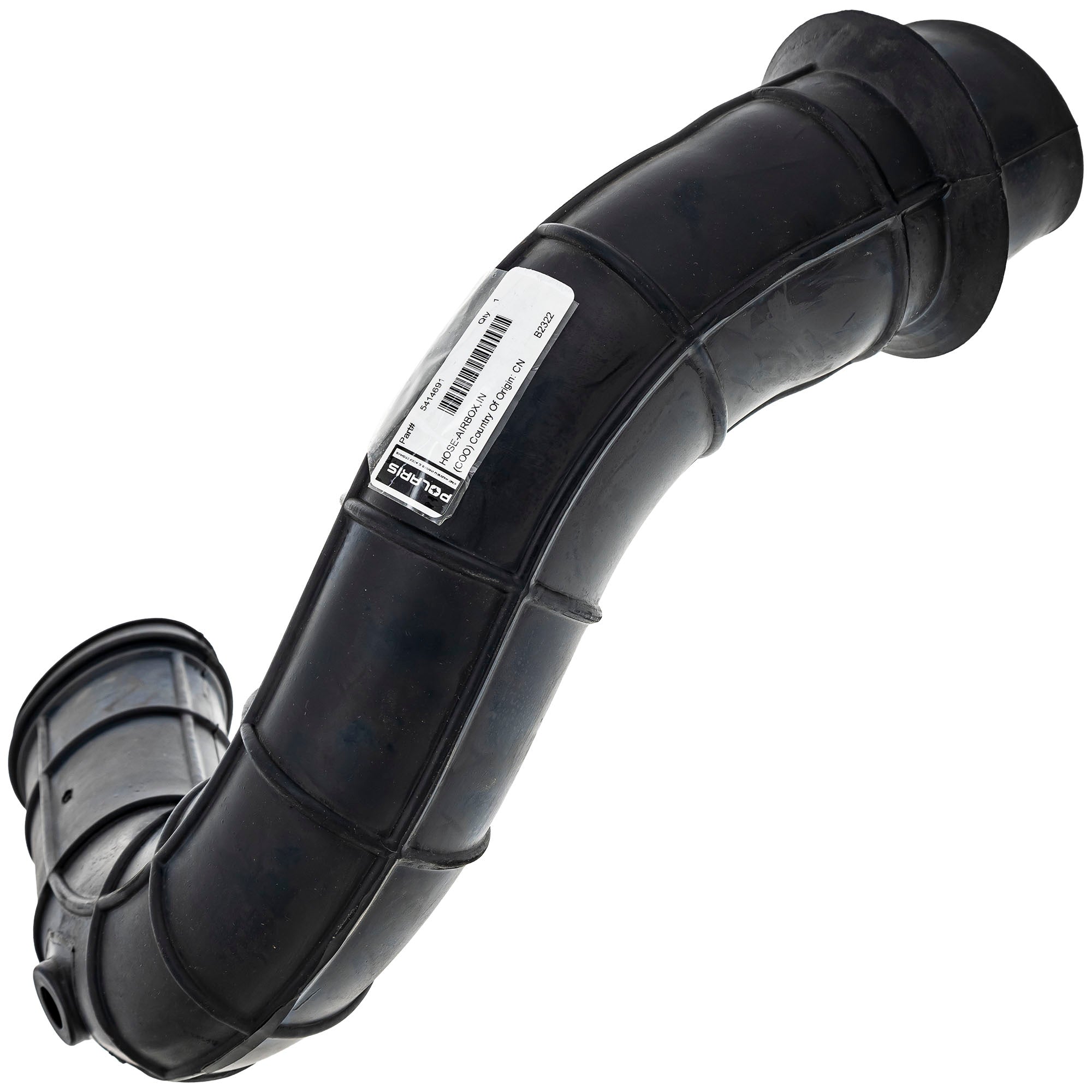 Polaris 5414691 Airbox In Hose RZR Ranger 1000 XP Turbo S 4 2014-2023