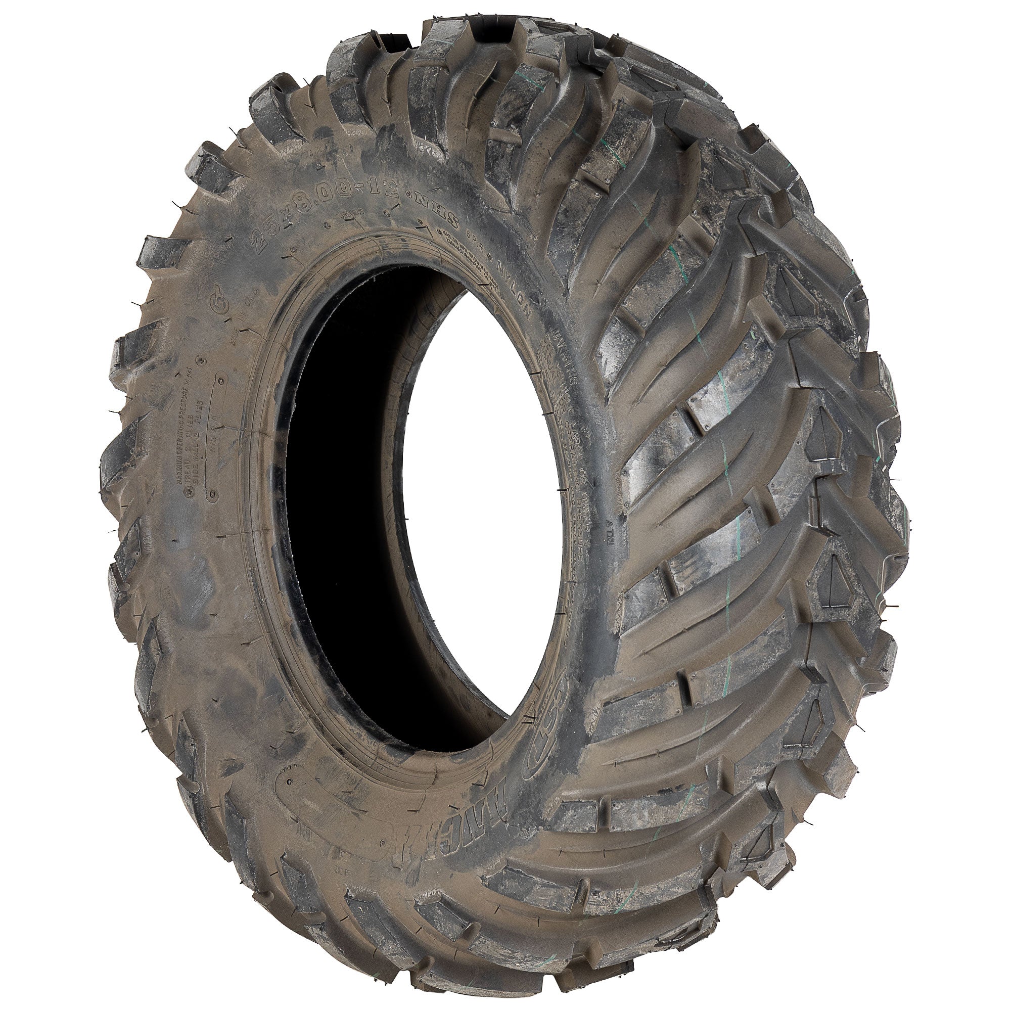 Polaris Front Tire 25X8-12 5414817