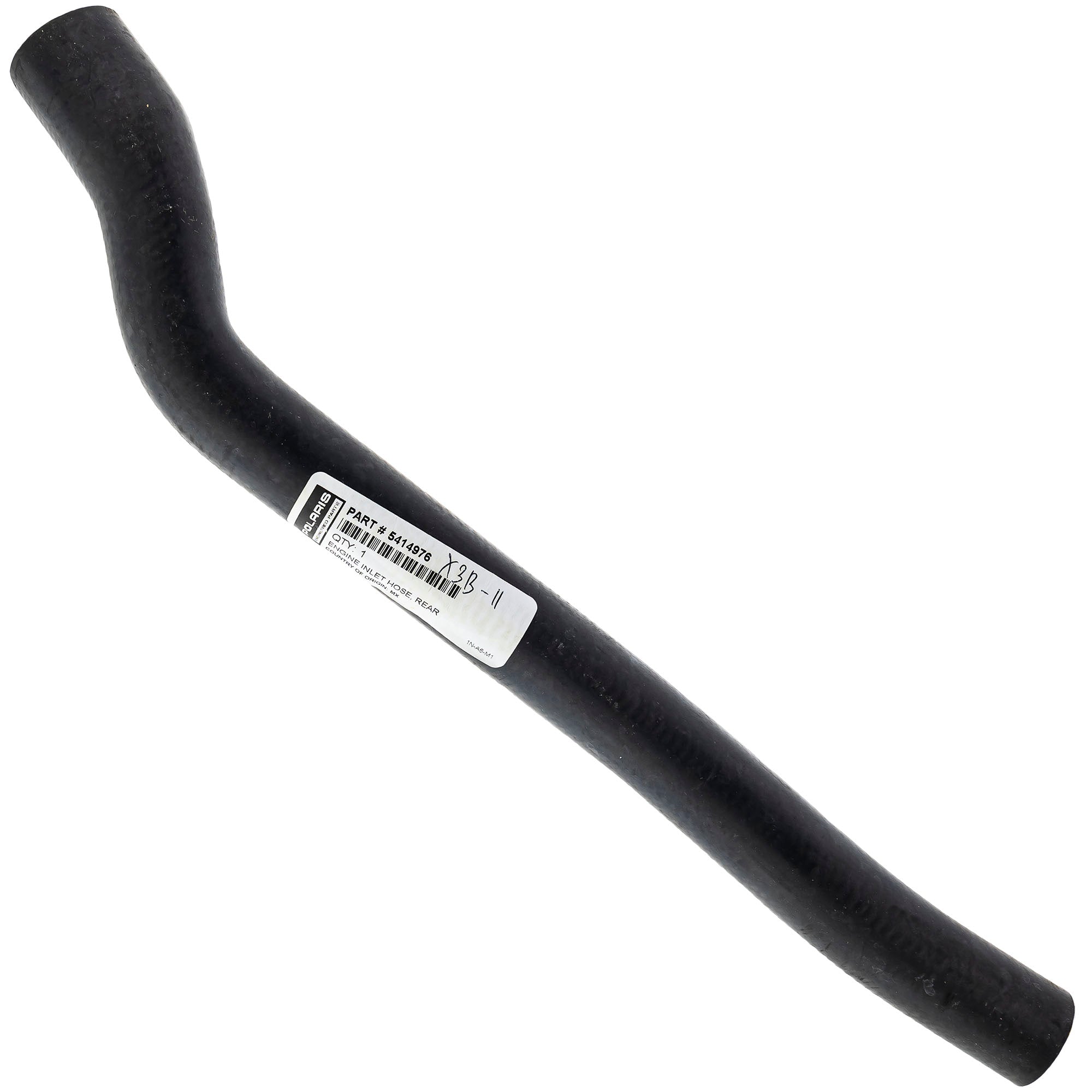 Polaris 5414976 Rear Engine Inlet Hose RZR Ranger 1000 XP Turbo S 4 2014-2023