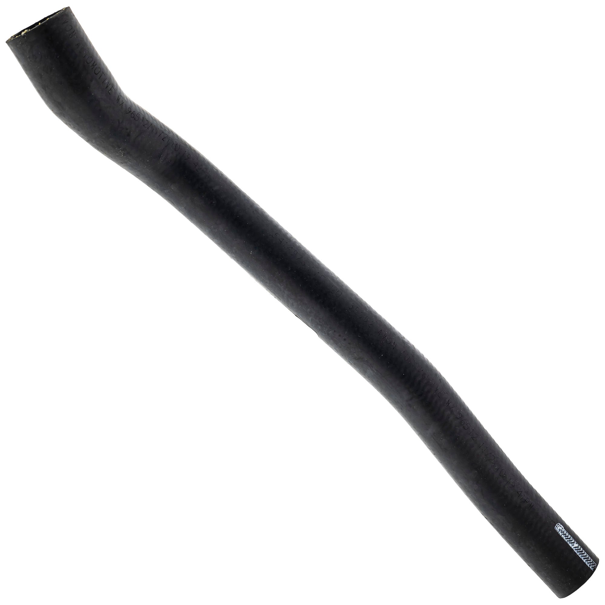 Genuine OEM Polaris Hose RZR 5414976