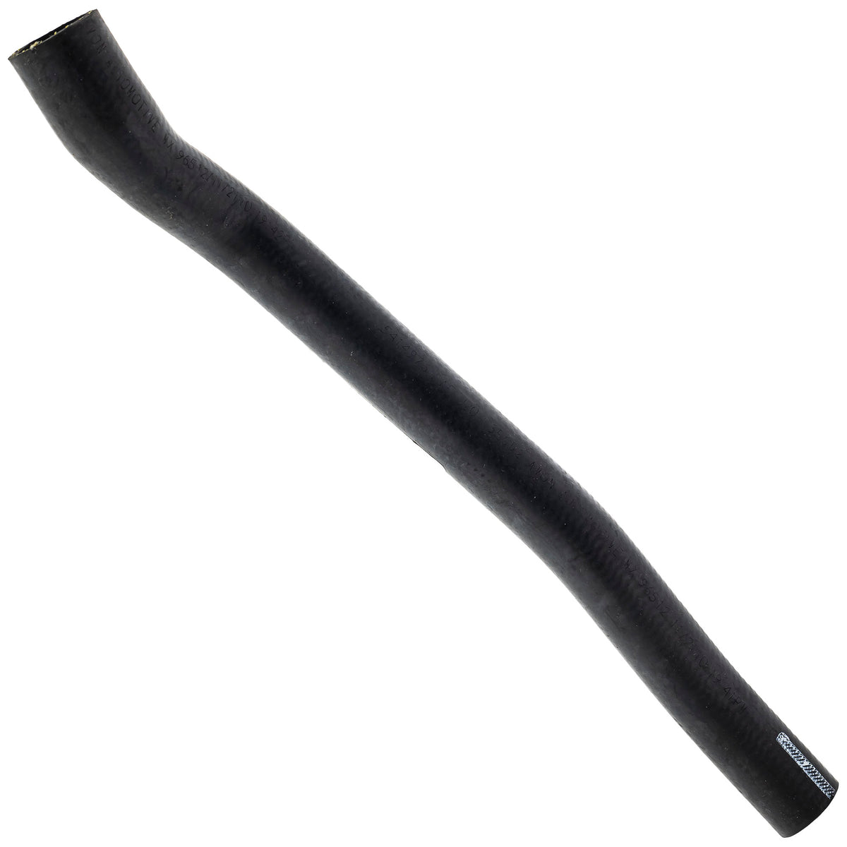 Genuine OEM Polaris Hose RZR 5414976