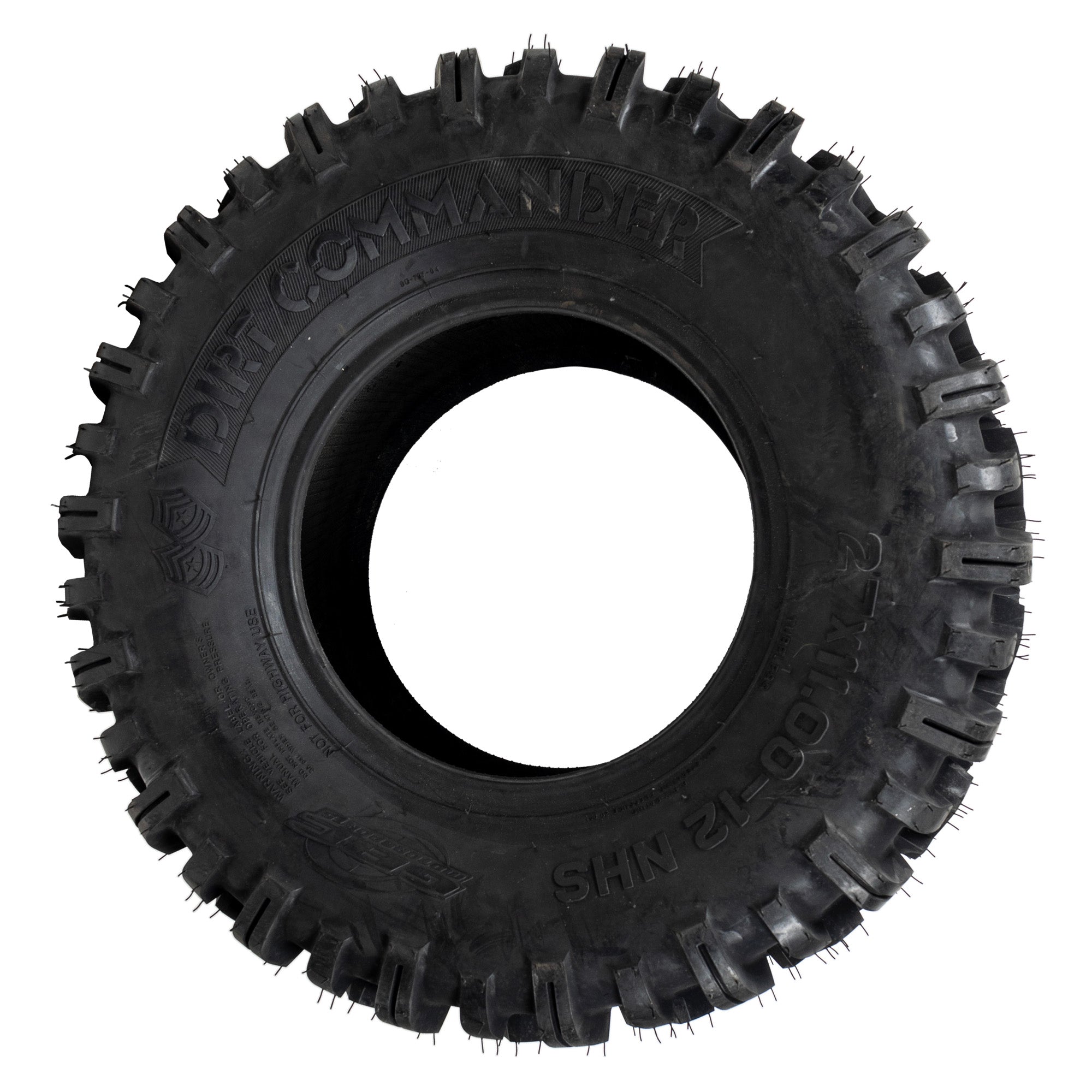 Polaris 5414992 Rear Tire 27X11-12 RZR ACE XC 1000 900 4 XP XC S
