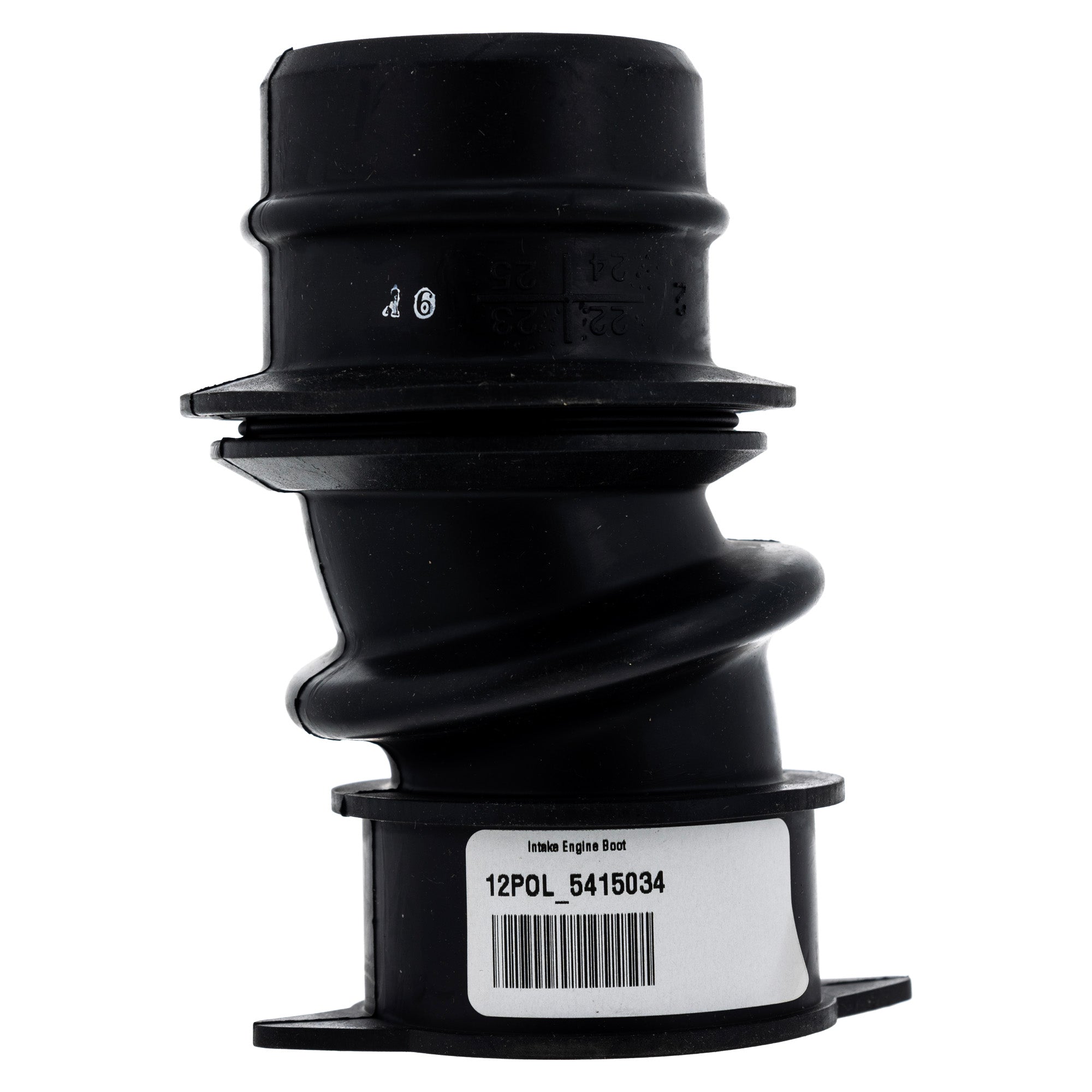 Polaris 5415034 Intake Engine Boot Sportsman Big Boss 570 850 450 SP 2015-2025