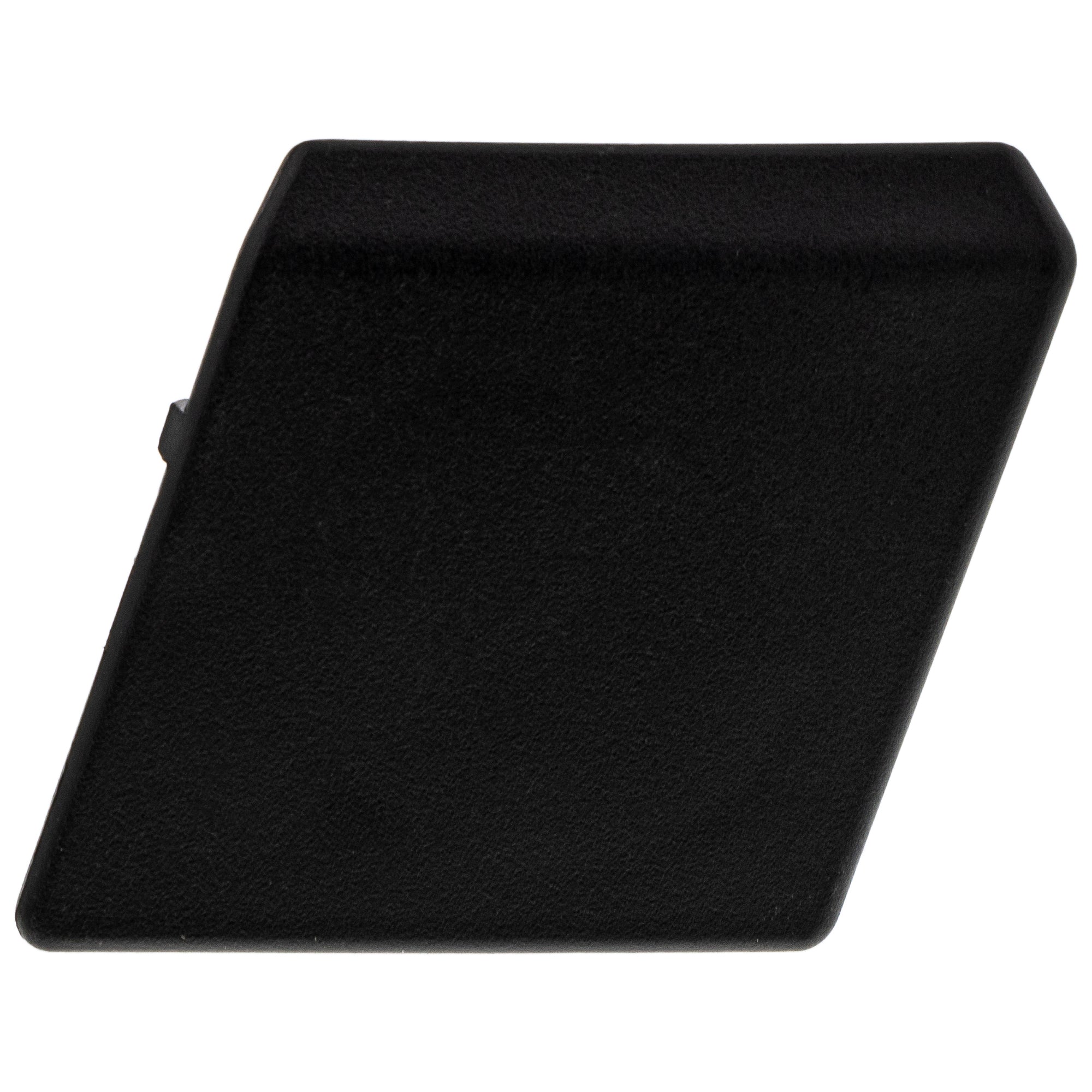 Polaris 5415122-070 Black Rear Right Fascia Plug RZR XC 1000 900 XP XC S
