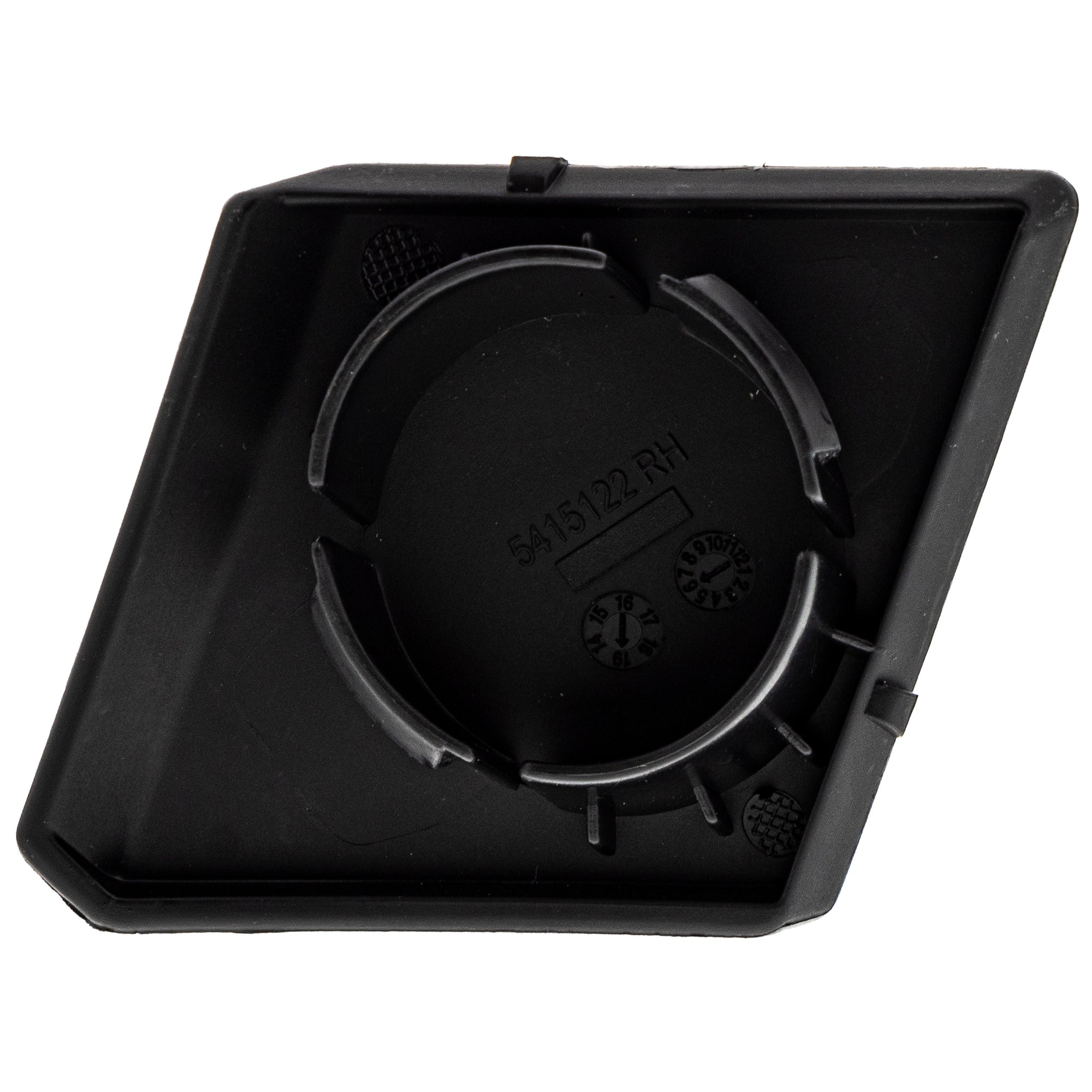 Genuine OEM Polaris Plug Rear RZR XC 5415122-070