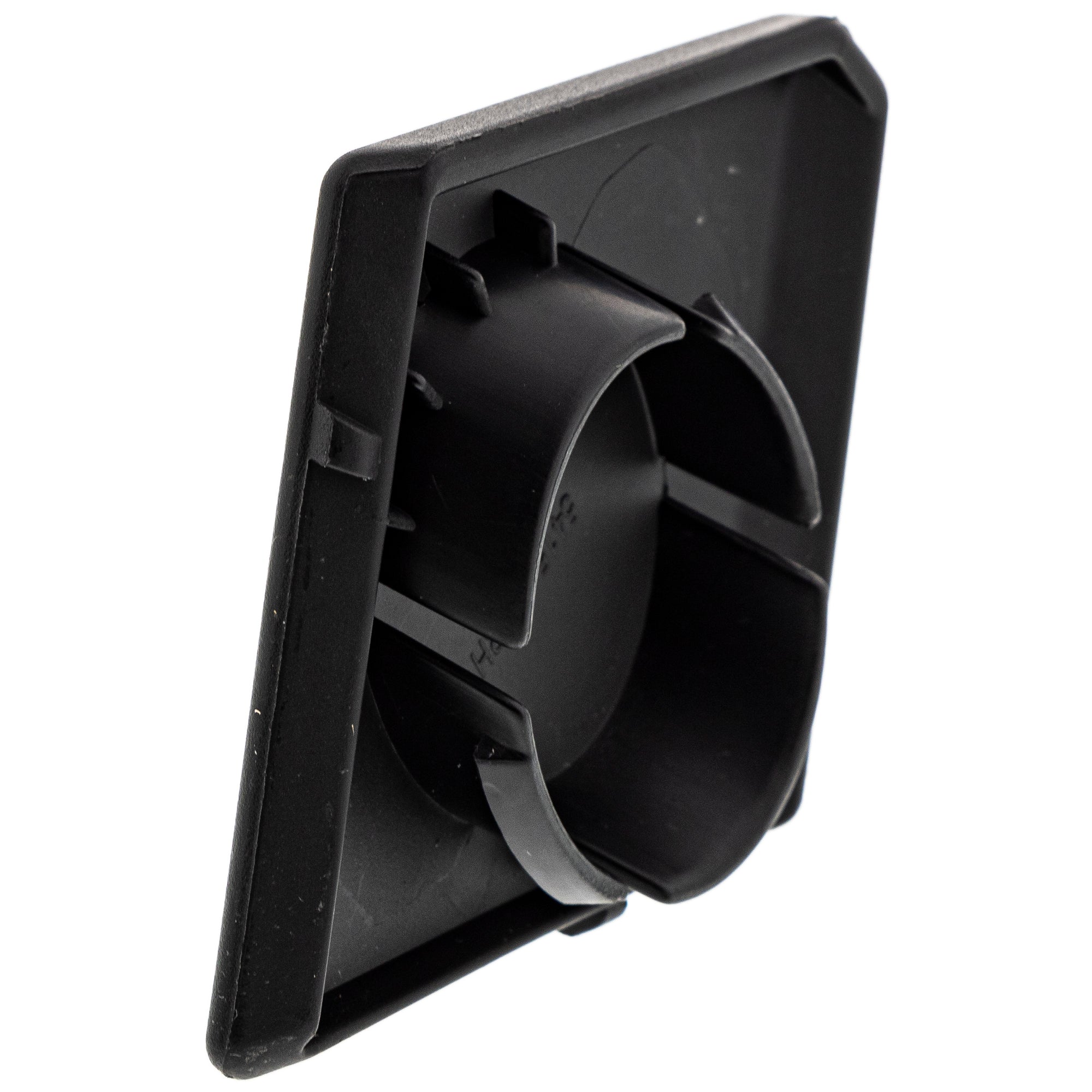 Polaris Black Rear Right Fascia Plug 5415122-070