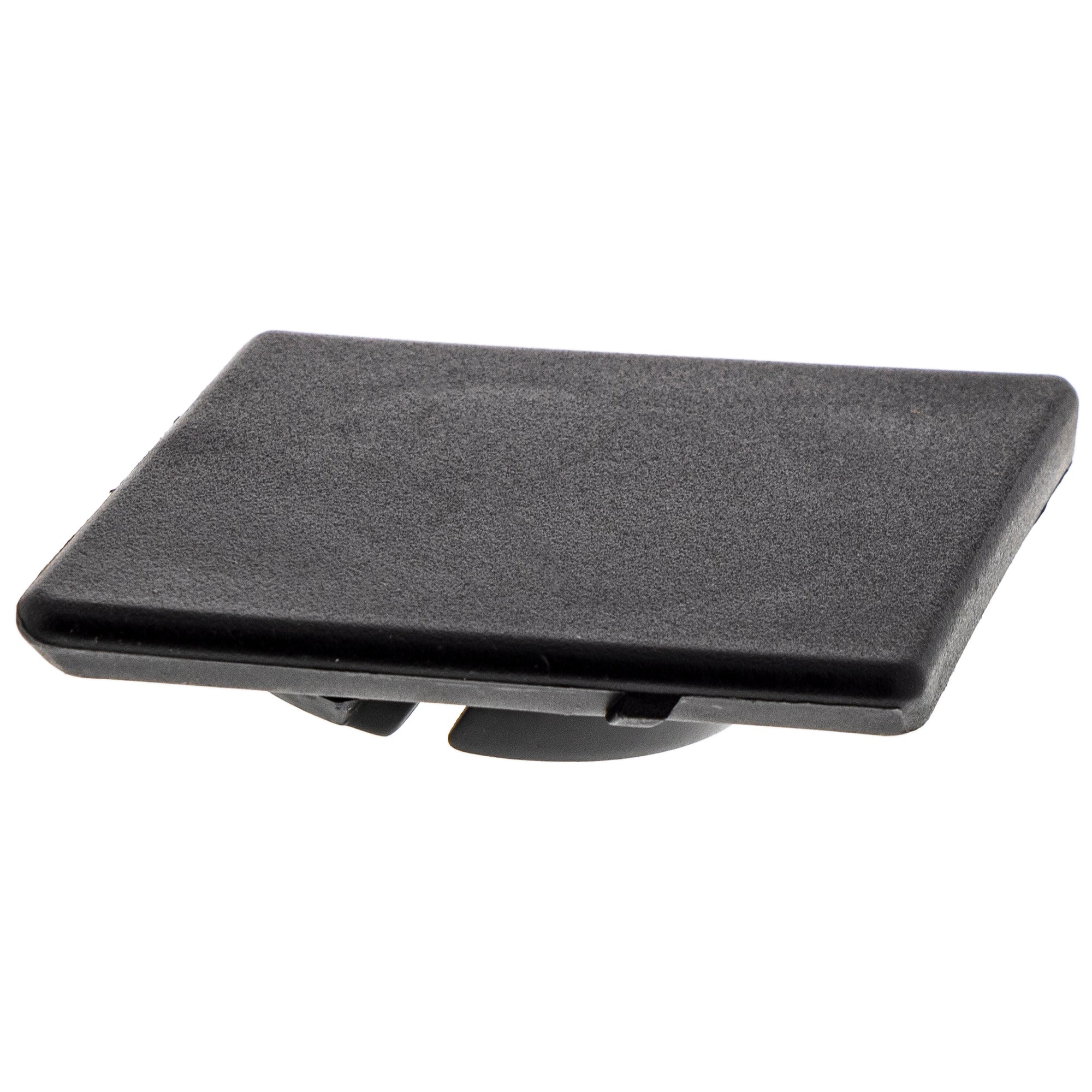 Polaris 5415122-070 Plug-Rear Fascia Rh Blk RZR 1000 900 S XP