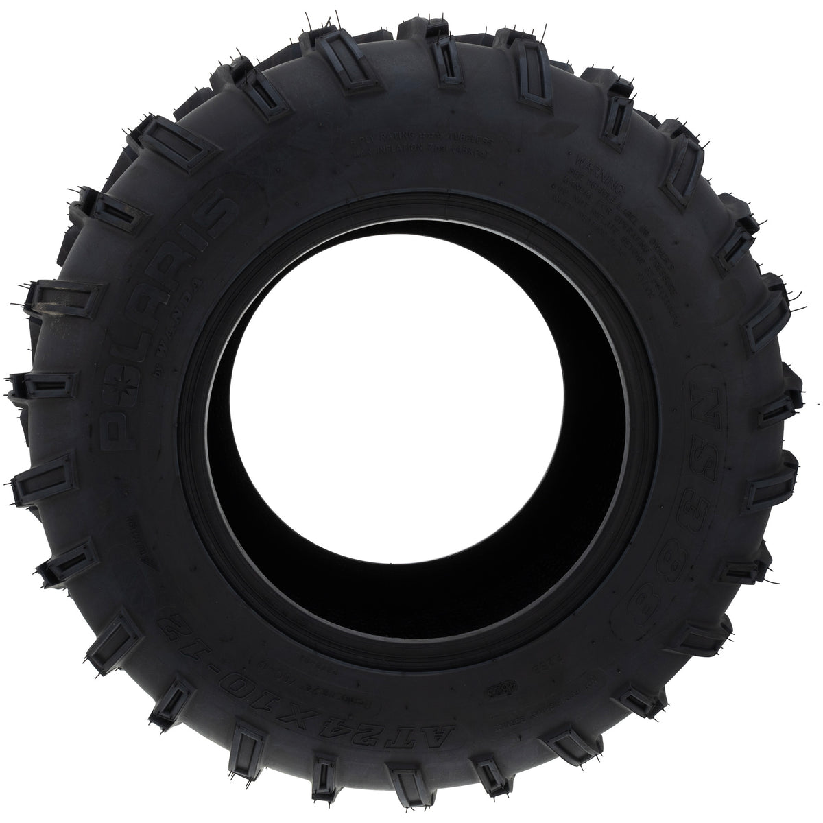 Polaris 5415154 Tire 24X10-12 Sportsman ACE Hawkeye 500 450 2015-2020