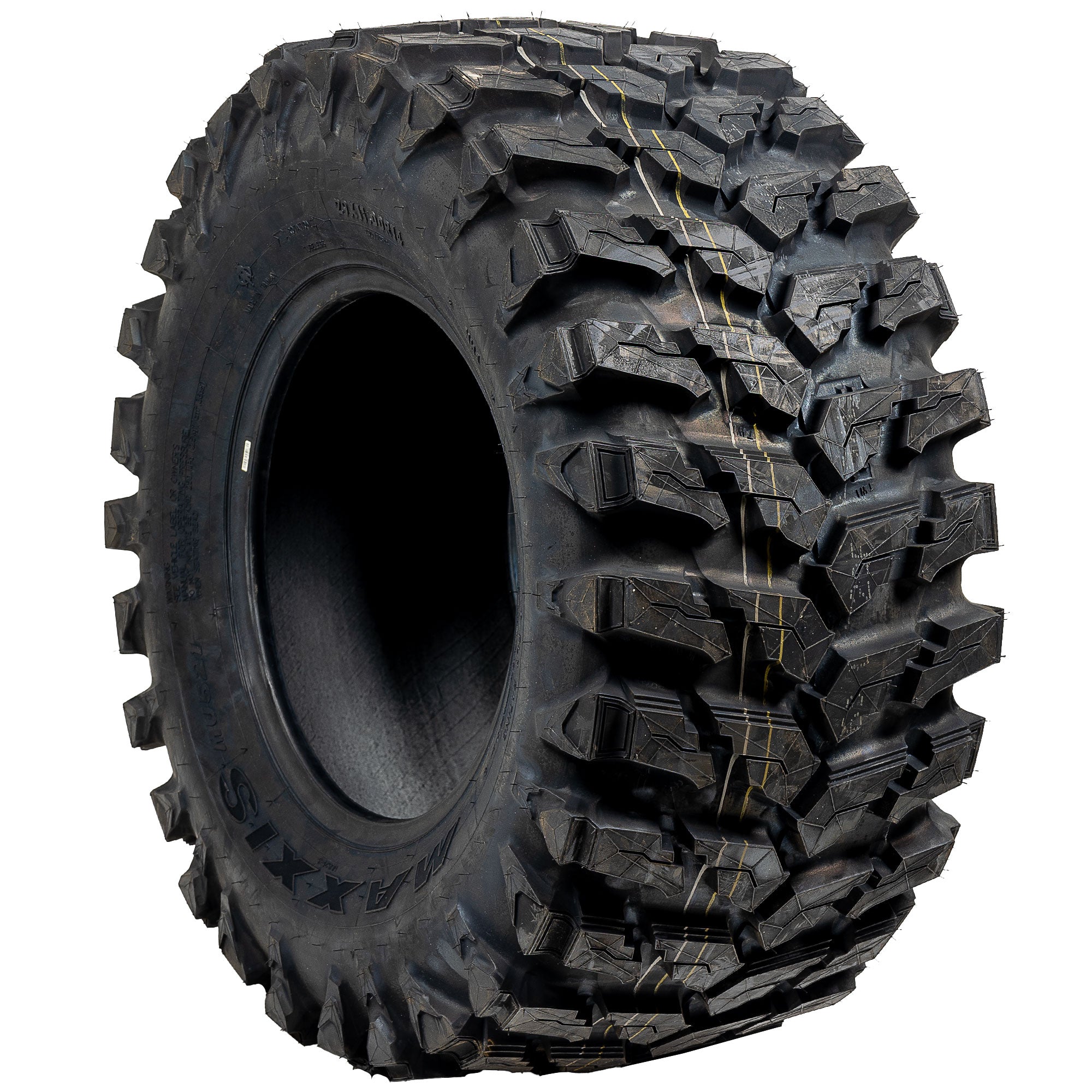 Polaris Maxxis Bighorn Tire 9X11-14 5415228