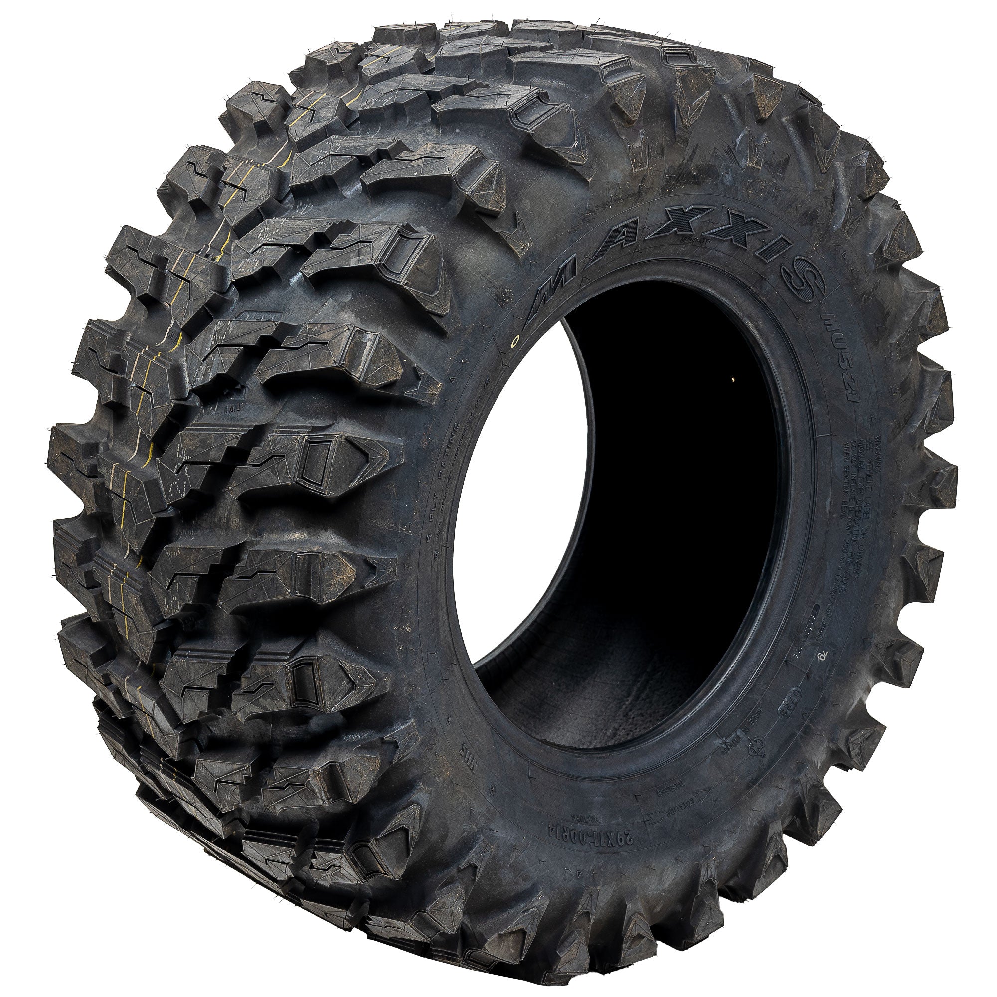 Polaris 5415228 MAXXIS BG HRN 29X11R14 RZR 1000 XP Turbo 5414623