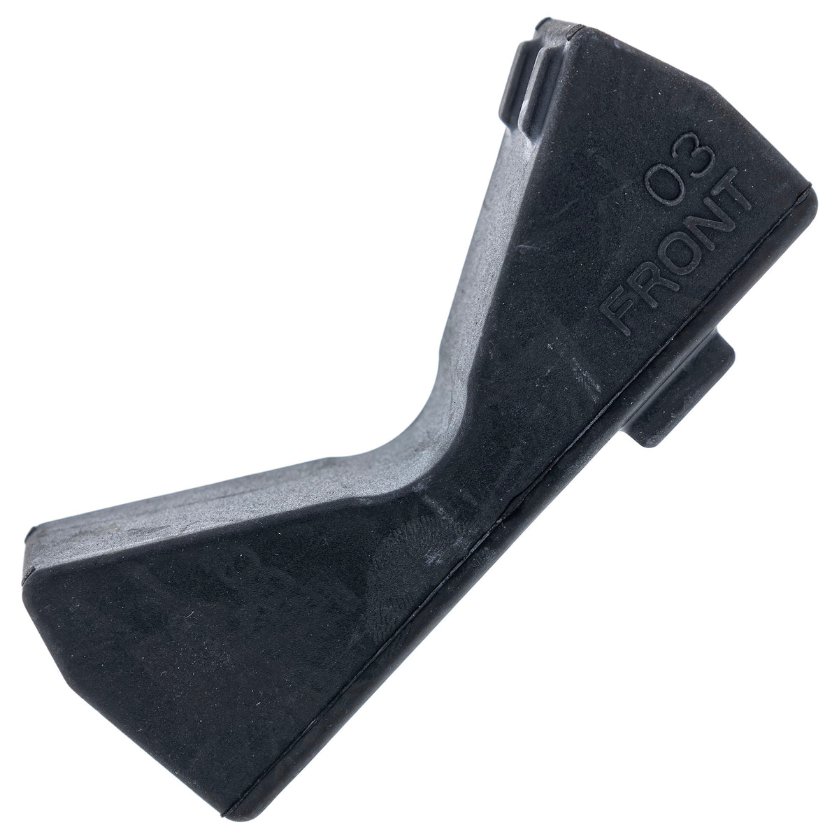 Polaris 5415230 Rubber Ski Steering Stop Switchback RMK SKS 800 850 600 650 SP