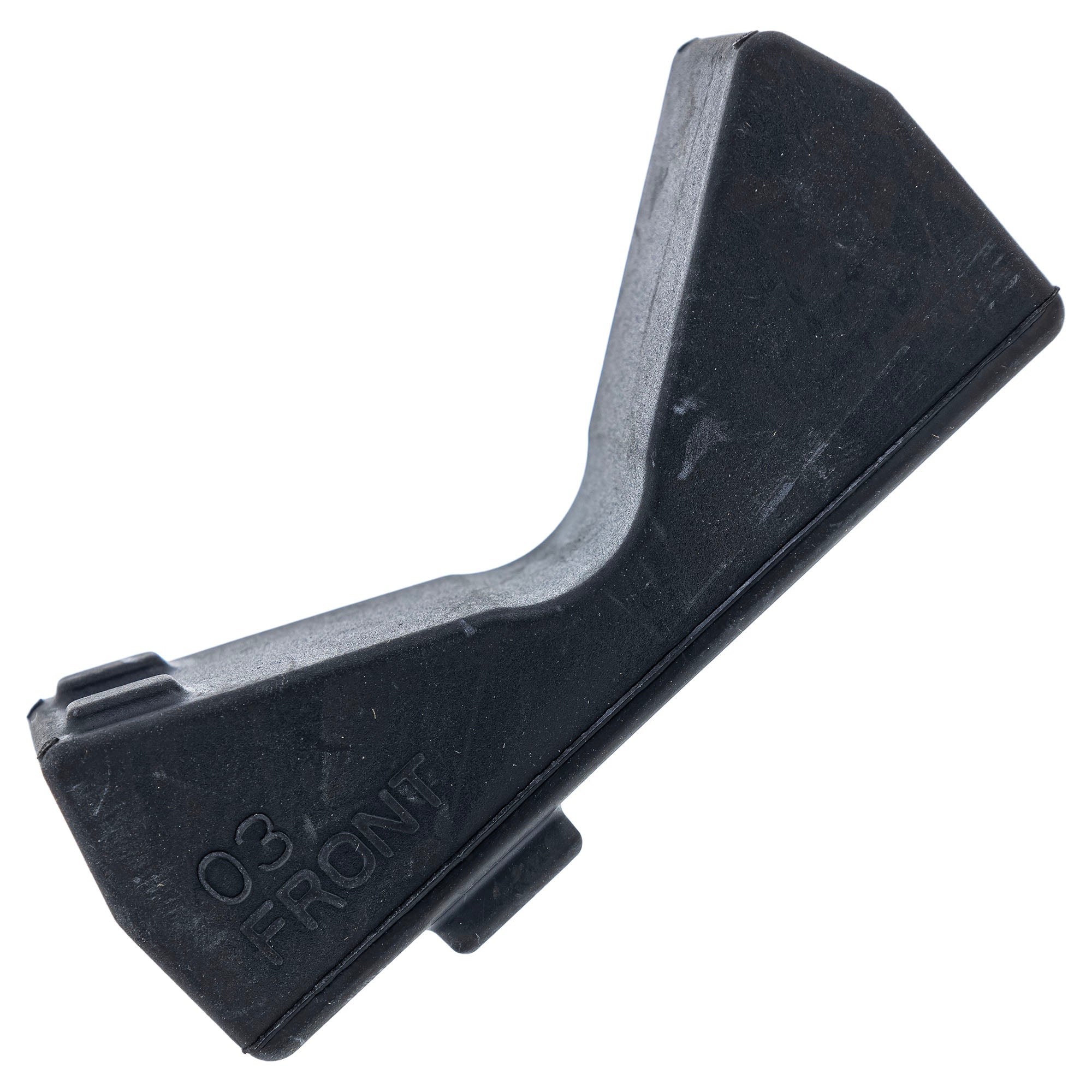 Polaris Rubber Ski Steering Stop 5415230