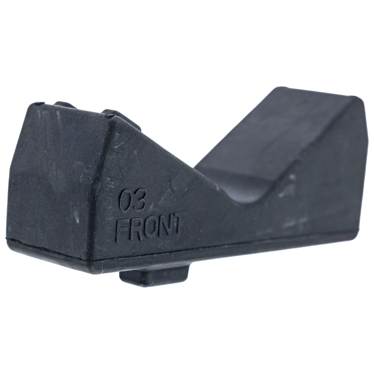 Polaris 5415230 RMK Ski Rubber Stop 2016 Pro RMK Assault RMK SKS