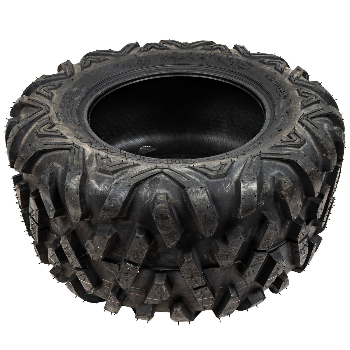 Polaris 5415277 Rear Tire 29x11r14 Bighorn E-M RZR 1000 XP Turbo 5414965