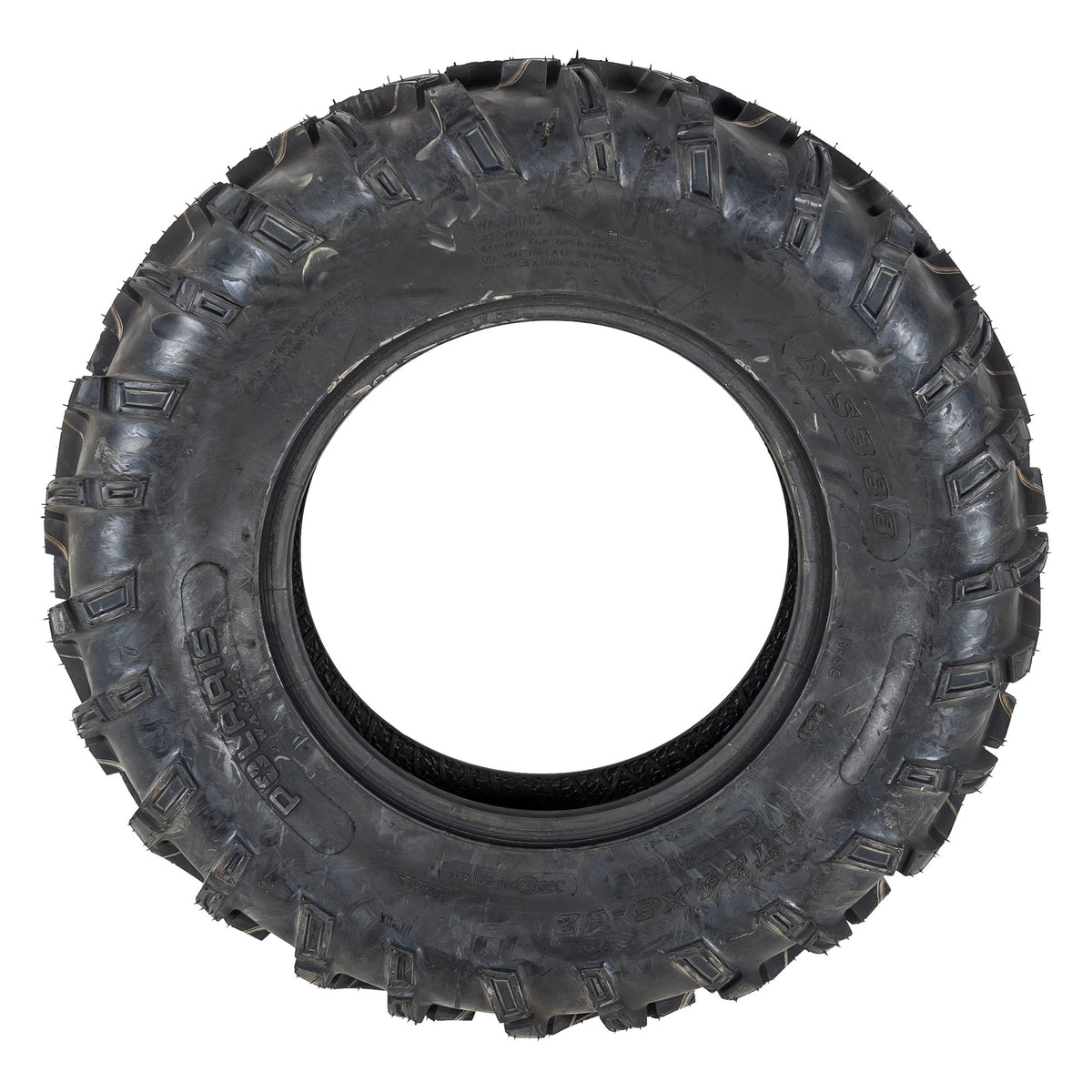 Polaris 5415282 TIRE-24X8-12 NS388 E-MARK Sportsman 570