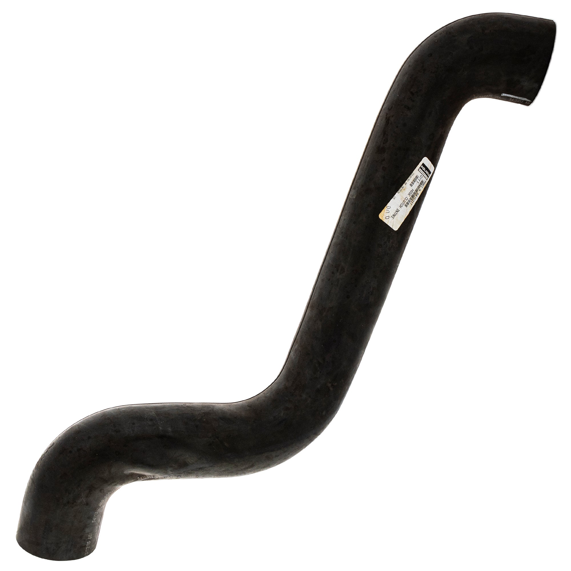 Polaris Clutch Intake Hose 5415317 alternate view