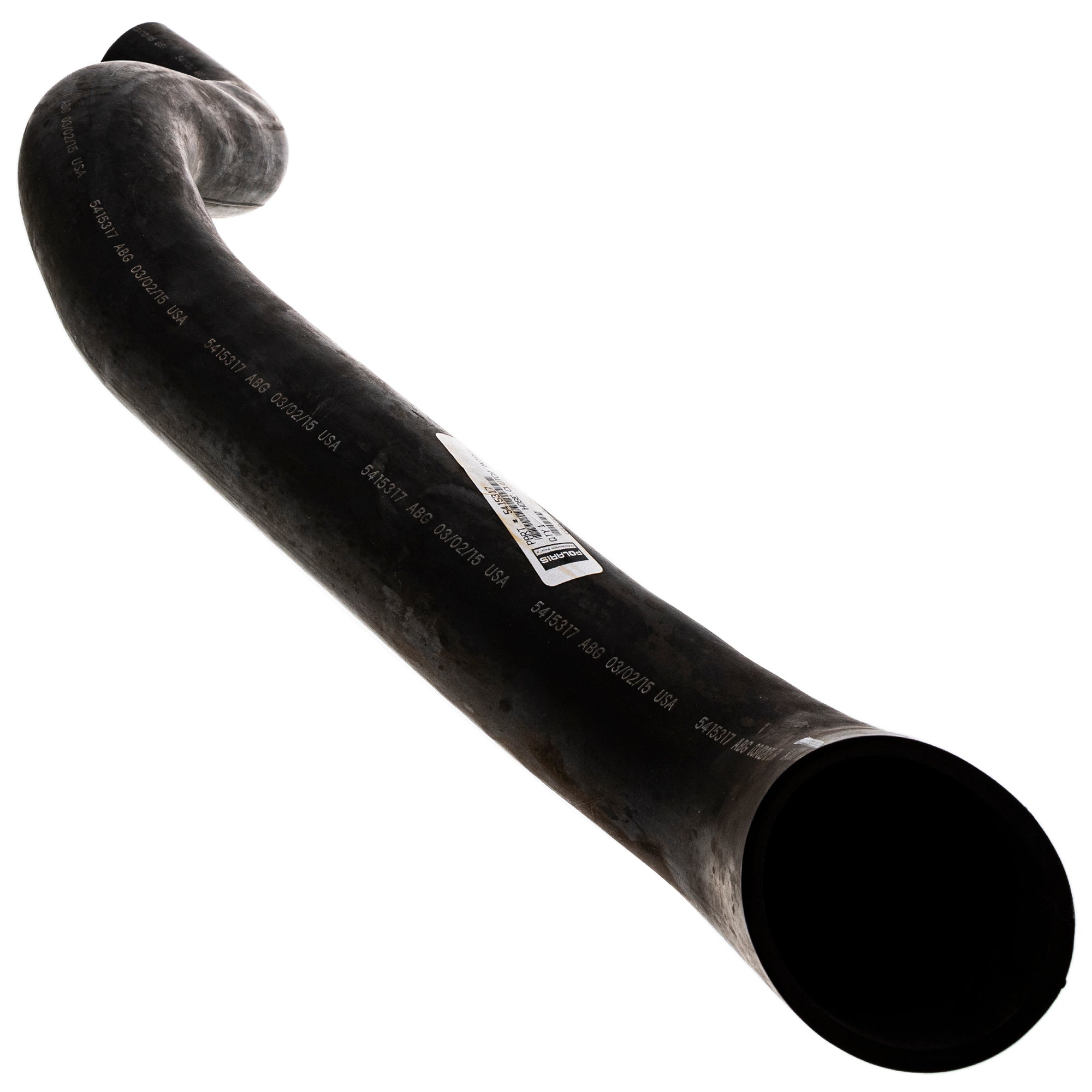 Polaris 5415317 Clutch Intake Hose RZR Ranger 1000 XP S 4 2015-2023