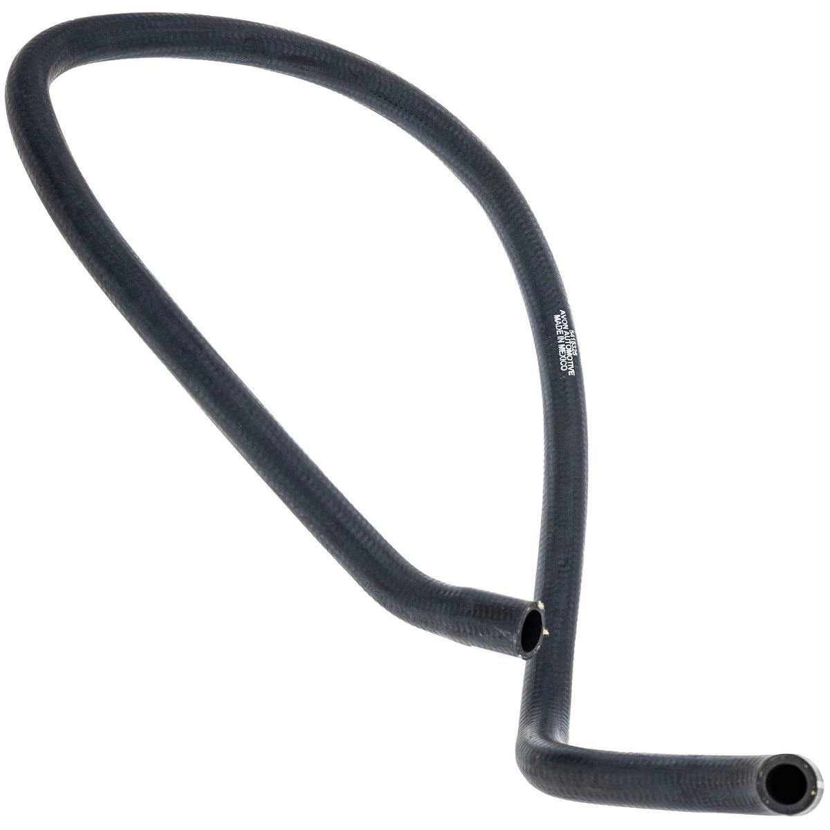 Polaris Intercooler Outlet Hose 5415325
