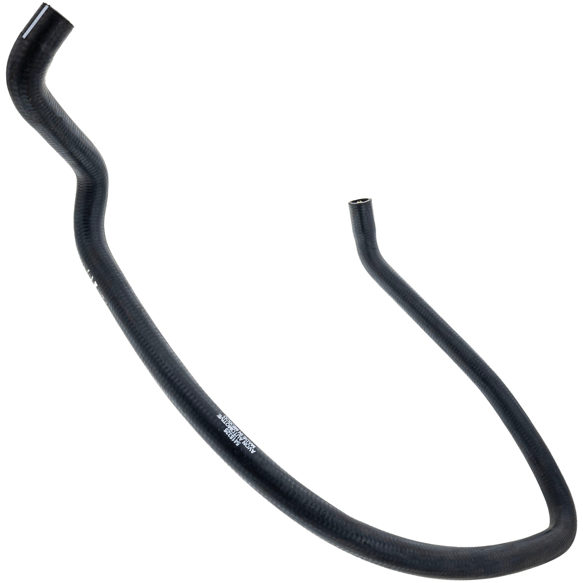 Polaris Intercooler Outlet Hose 5415325