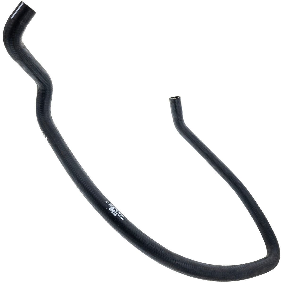Polaris Intercooler Outlet Hose 5415325 additional view