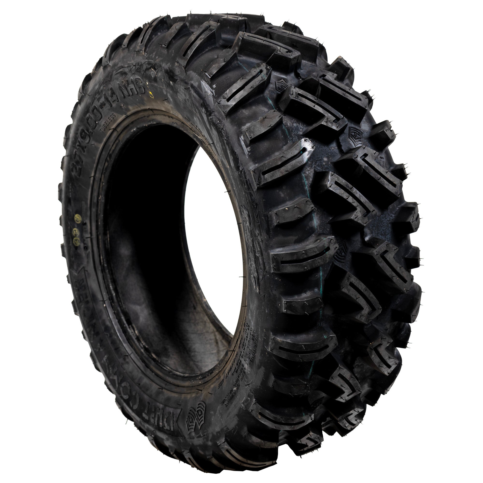 Genuine OEM Polaris Tire RZR General XC 5415346