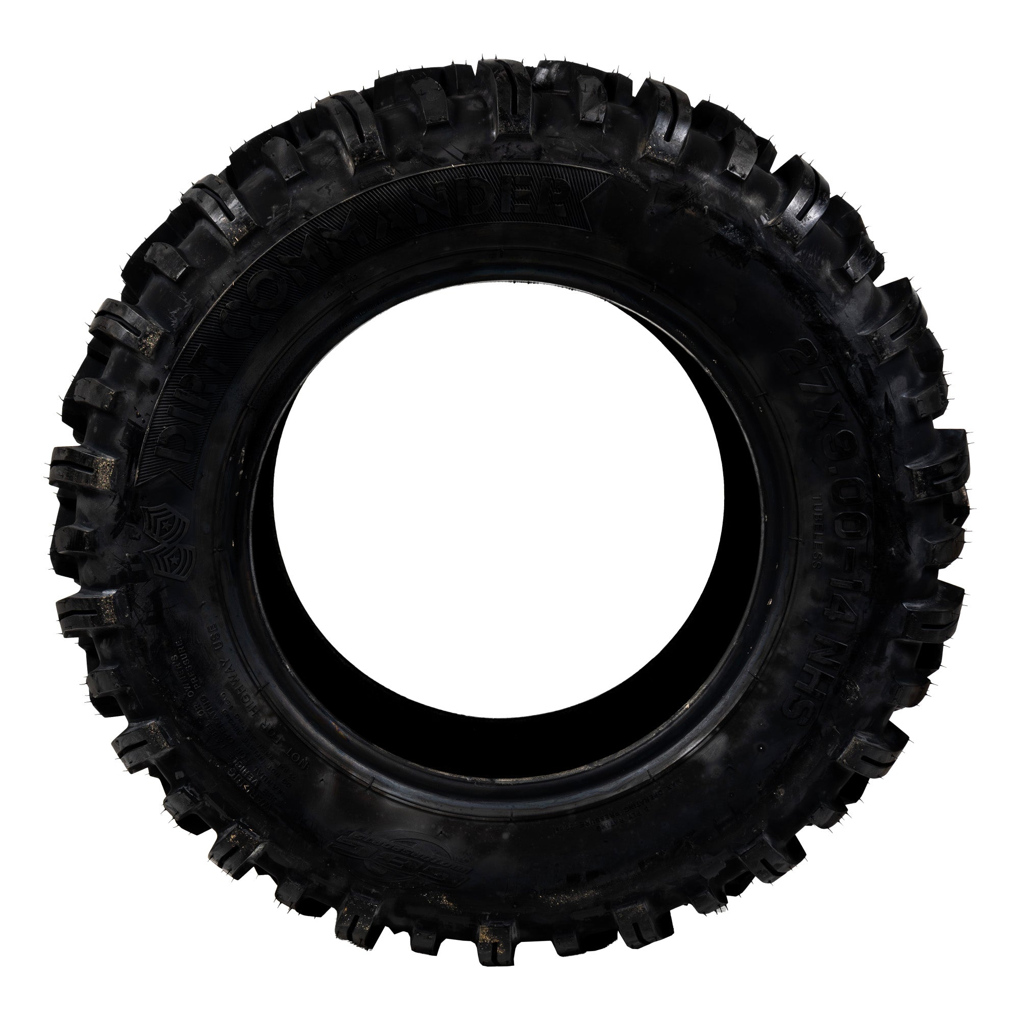 Polaris 5415346 27 x 9-14 Front Tire 2015-2019 General 4 1000 EPS RZR 900 UTV