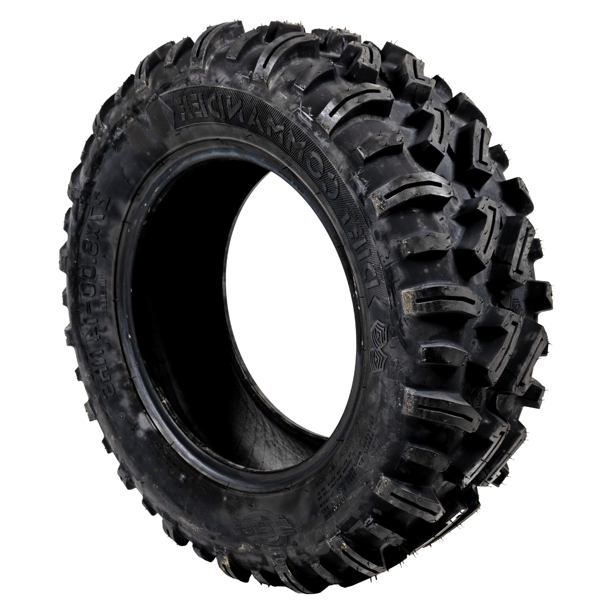 Polaris 5415346 27 x 9-14 Front Tire 2015-2019 General 4 1000 EPS RZR 900 UTV