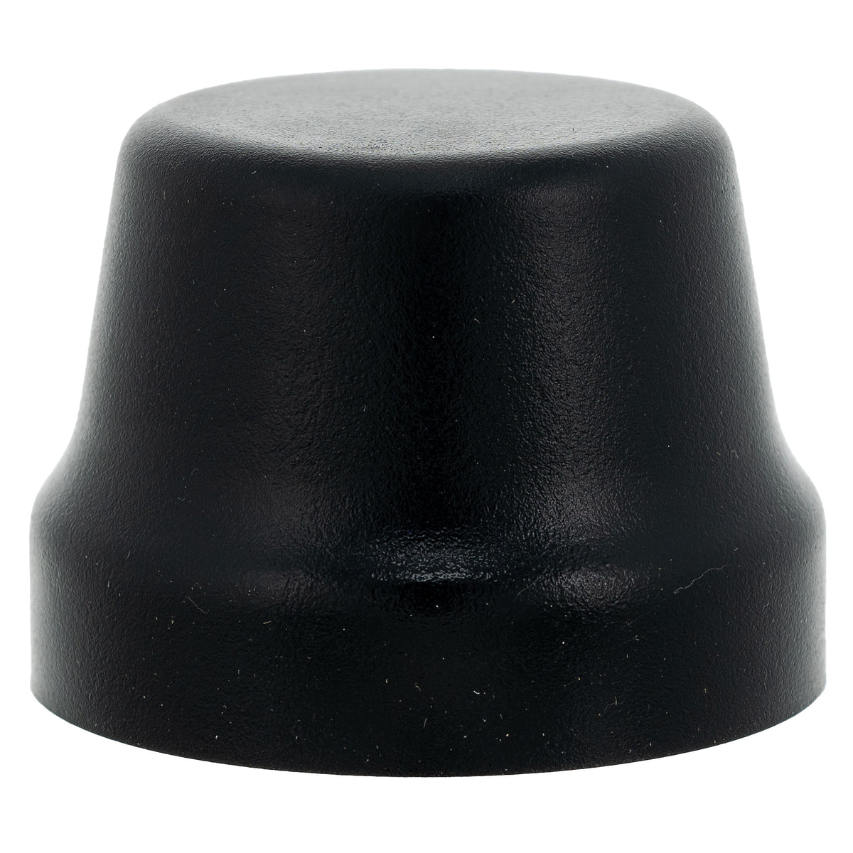Polaris Black Dust Hub Cap 5415357