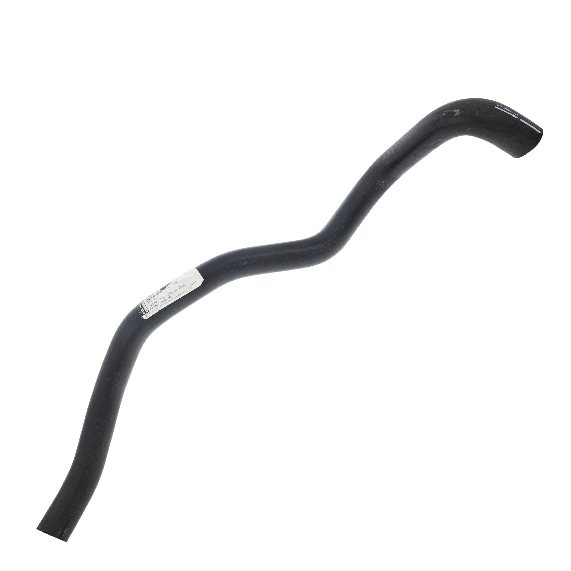 Polaris 5415399 Engine In Coolant Hose Sportsman 1000 850 XP 2016-2025