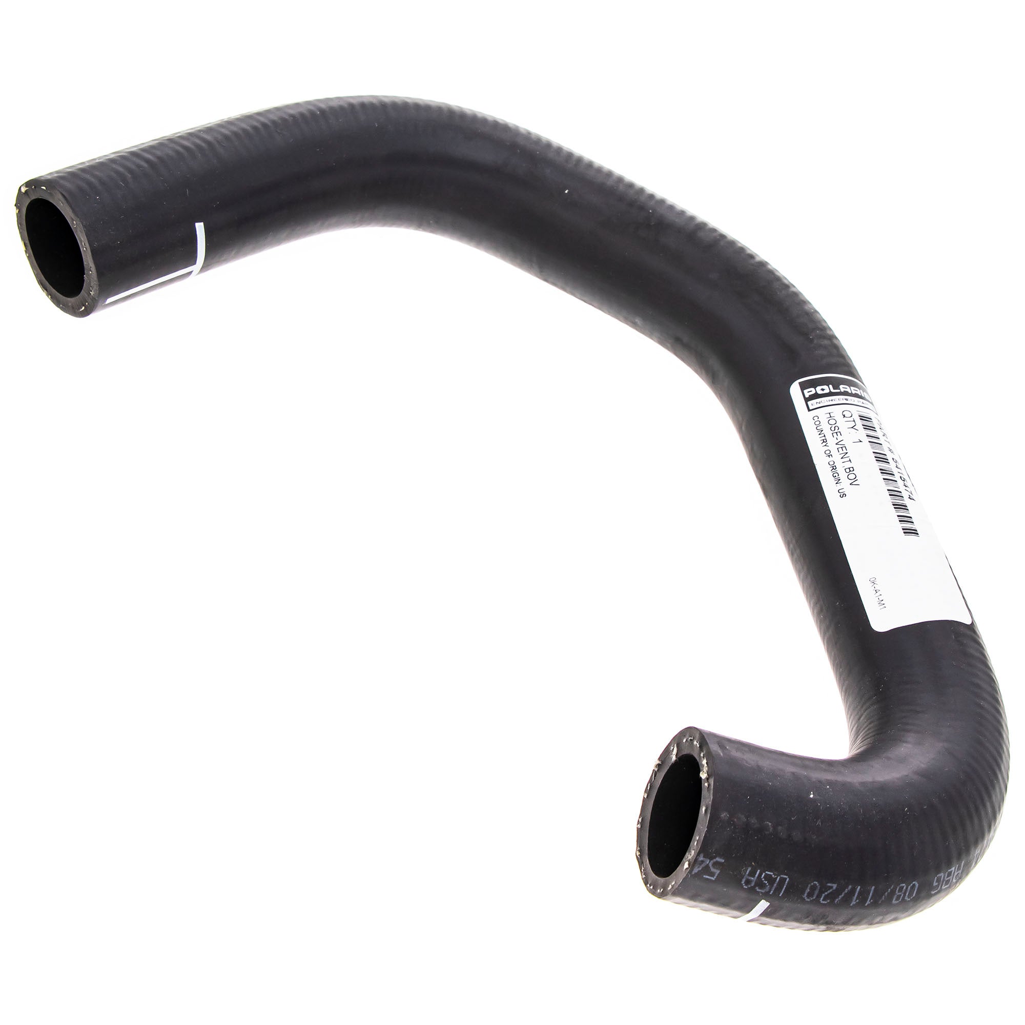 Polaris 5415474 Vent Hose RZR XP Turbo S 4 2016-2025