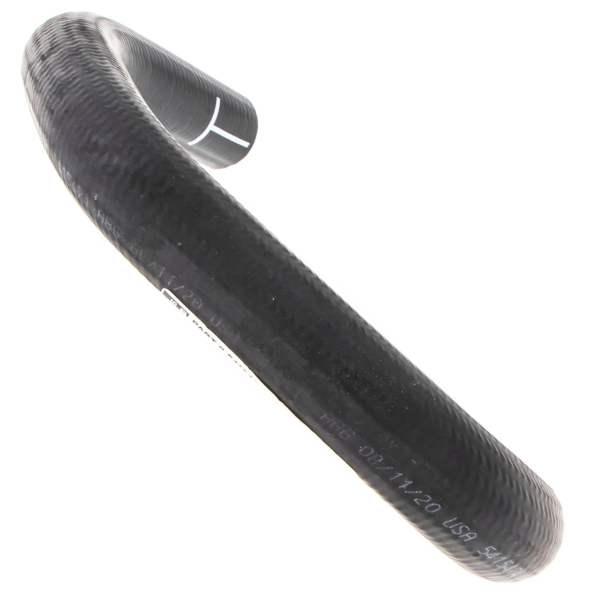 Polaris 5415474 Vent Hose RZR Turbo XP Sport EPS Velocity 4